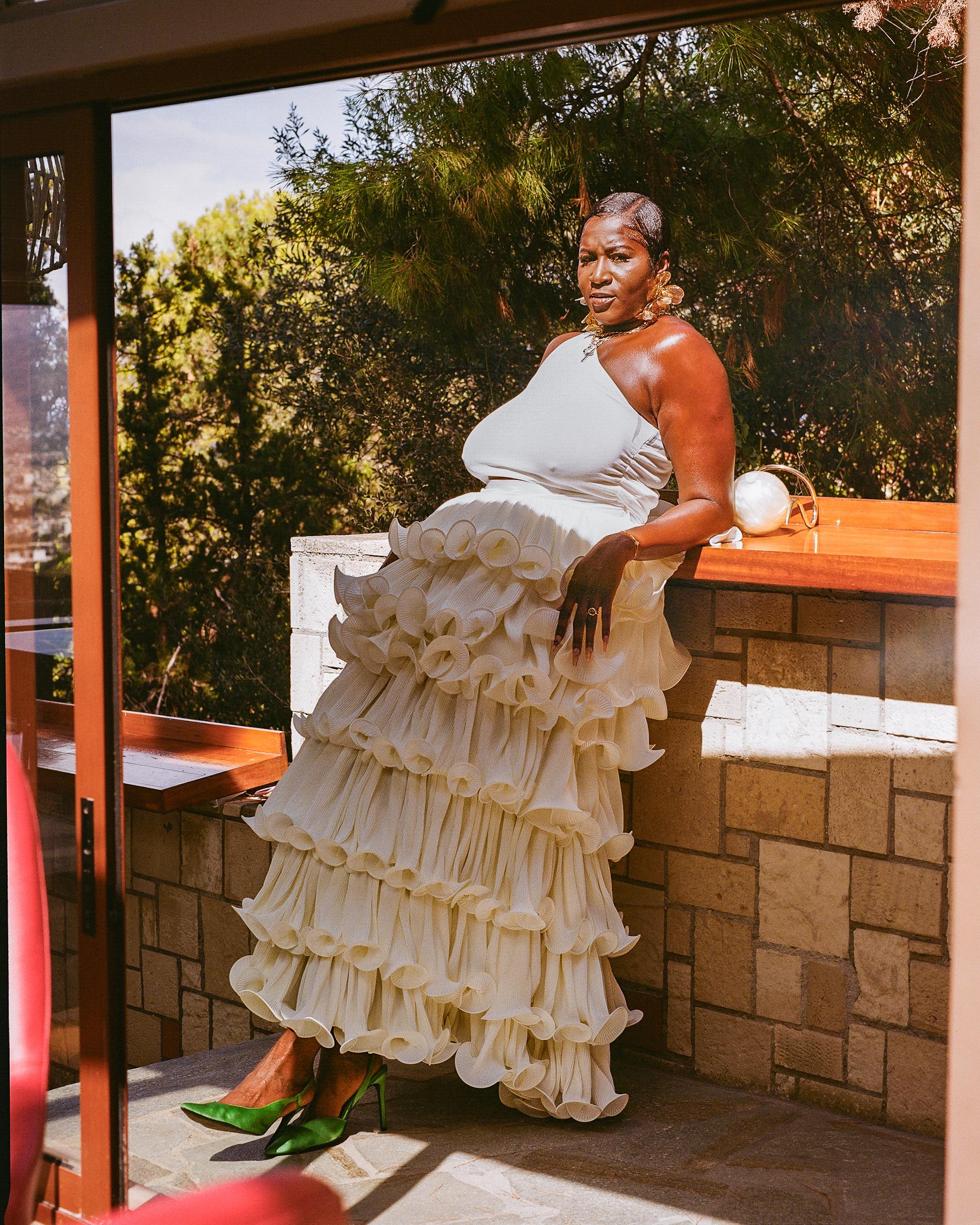 Yemi Oyefuwa