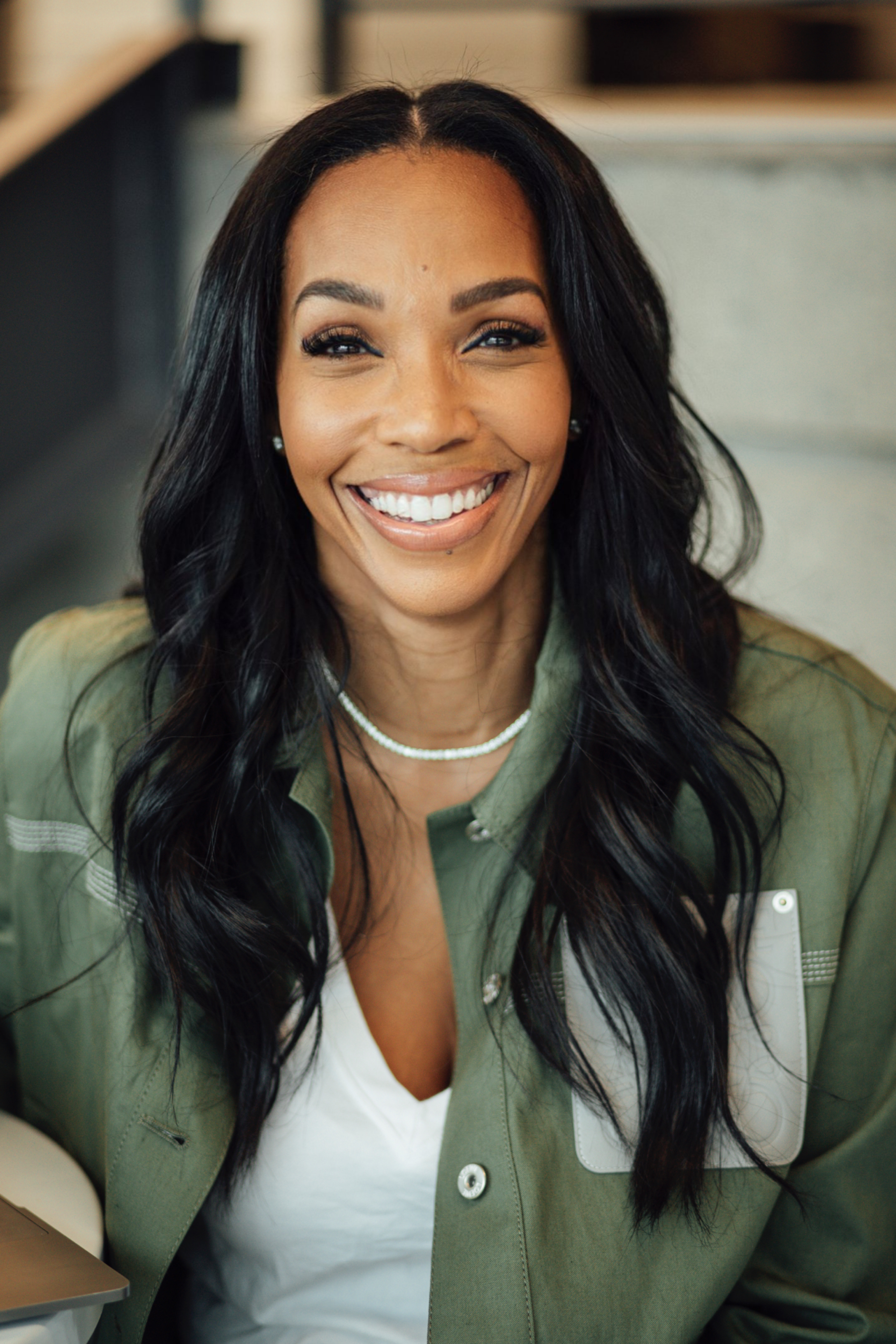 Esa Lewis