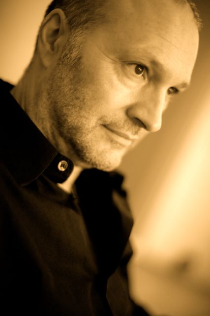 Rob Bailey