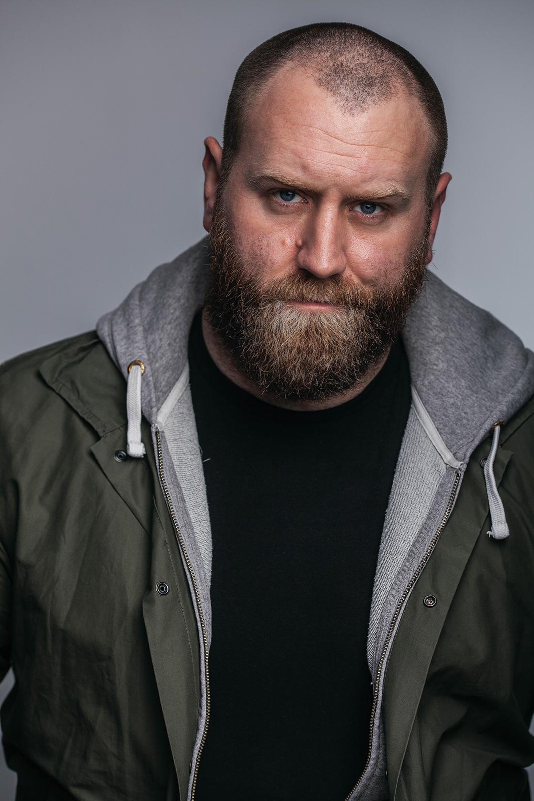 James Ballanger