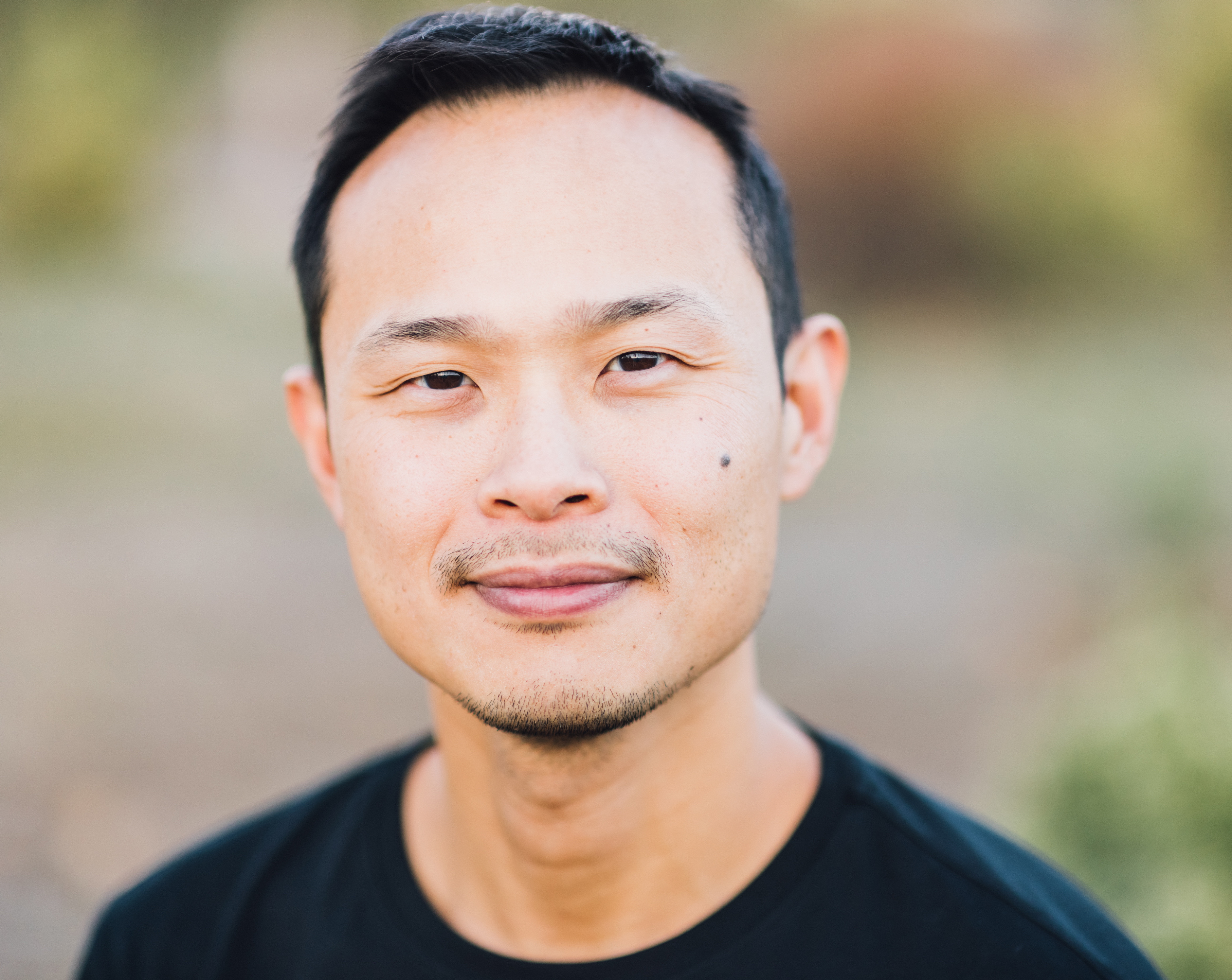 Eric I. Lu