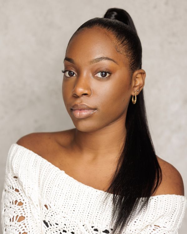 Jodie Campbell