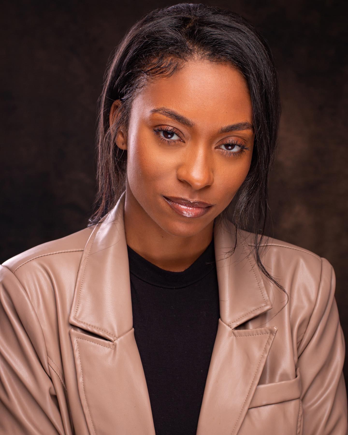 Liz Lafontant