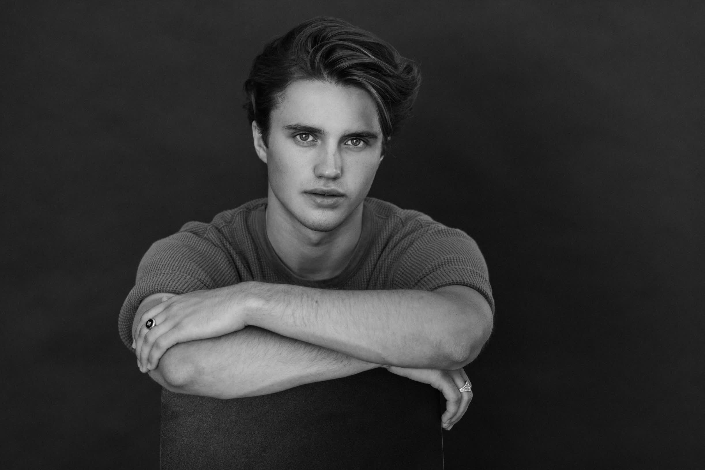 George Sear