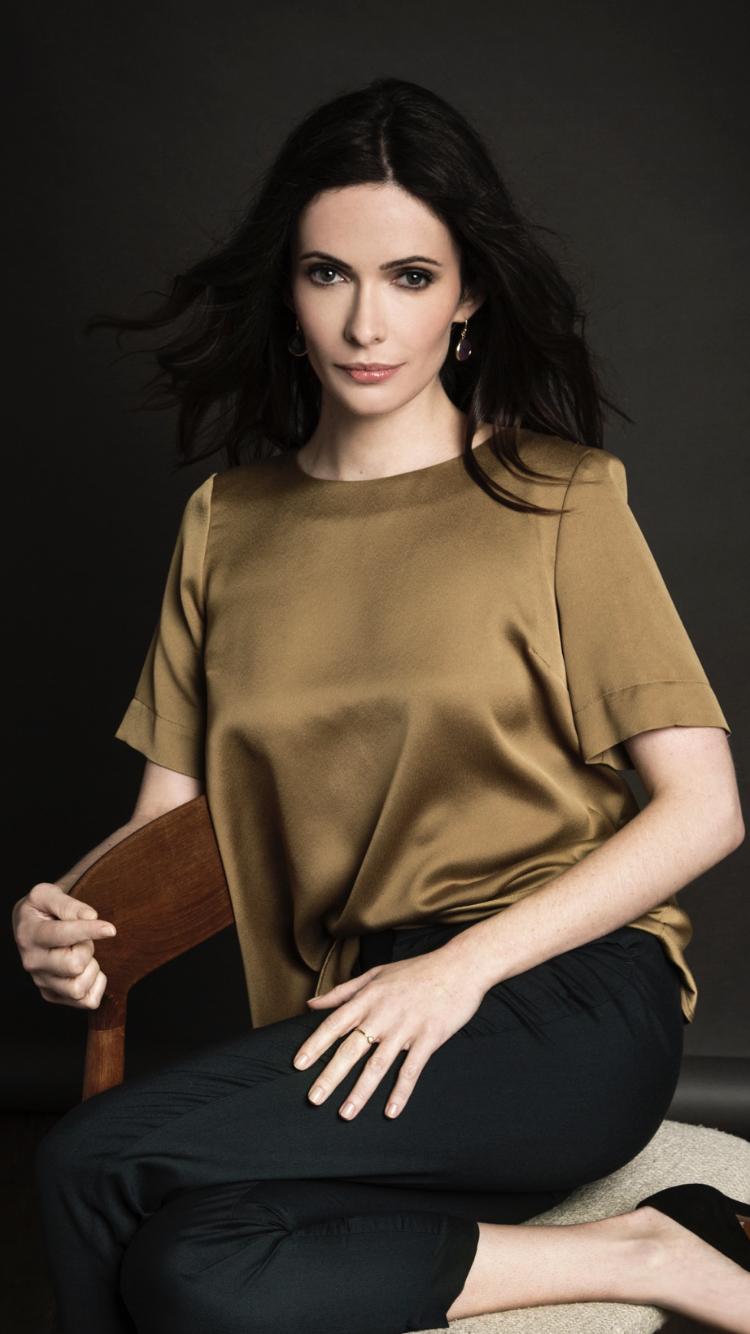 Elizabeth Tulloch