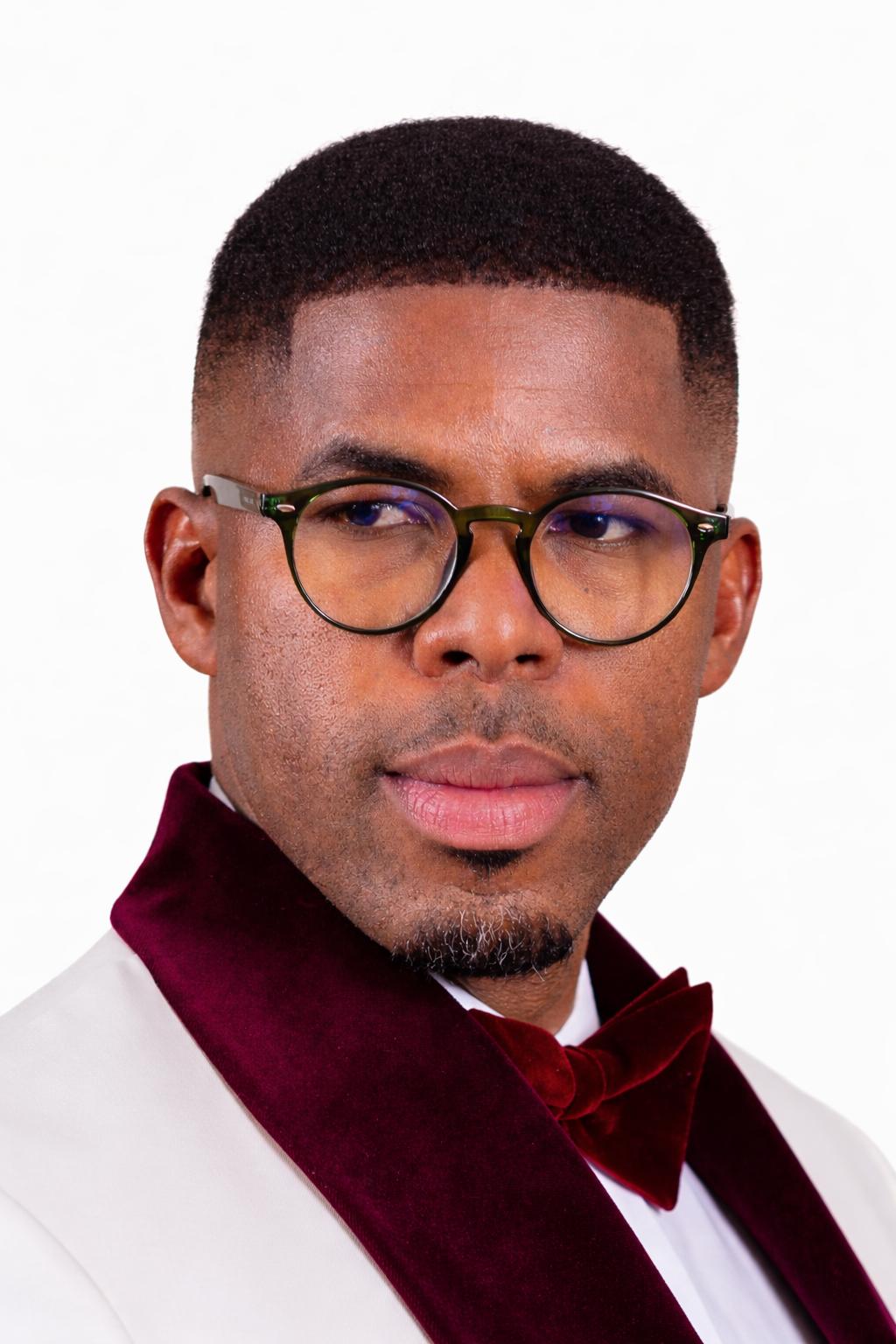 Eddie Thaba