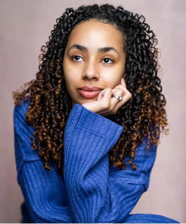 Enva Lewis