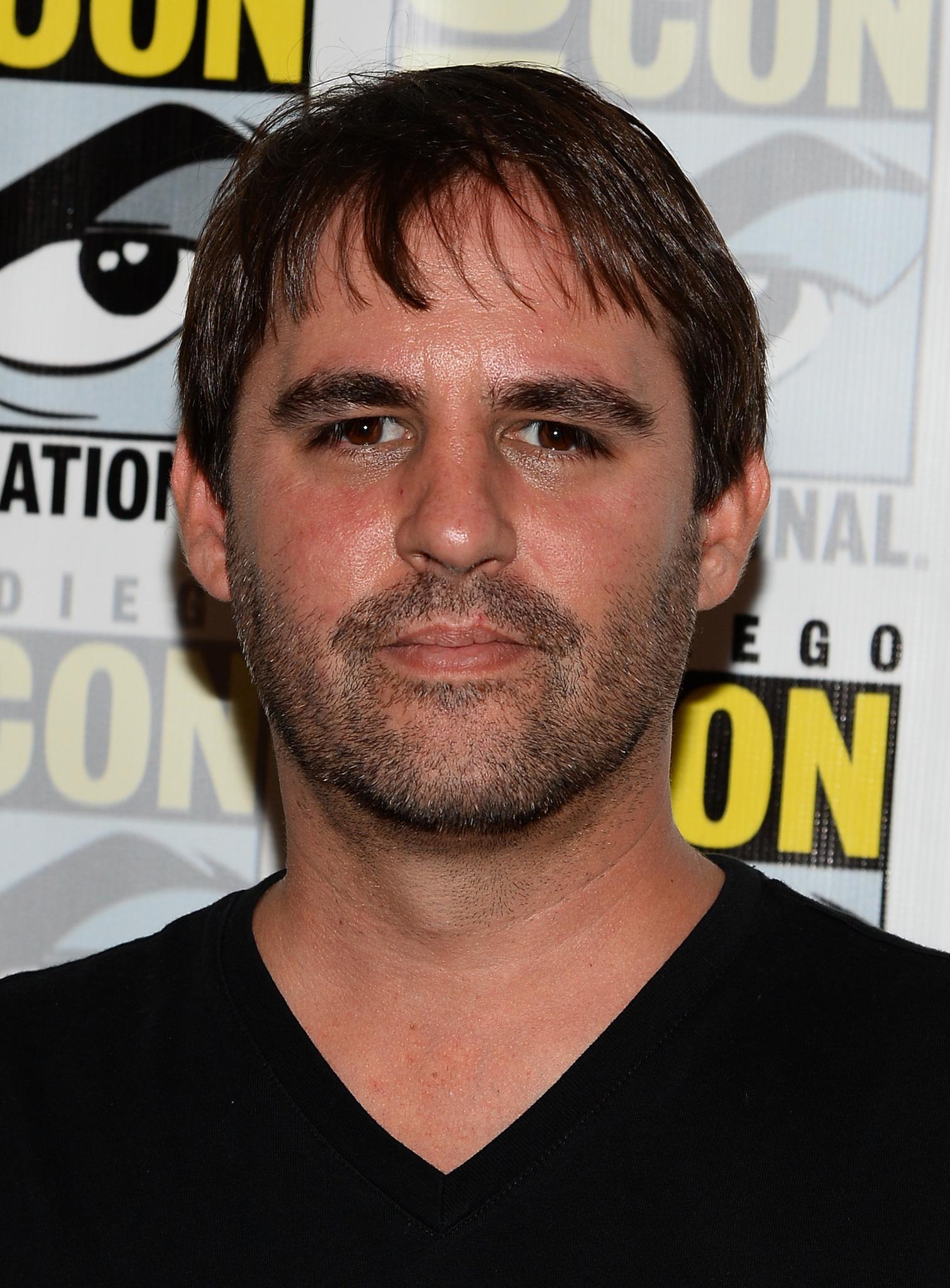Roberto Orci