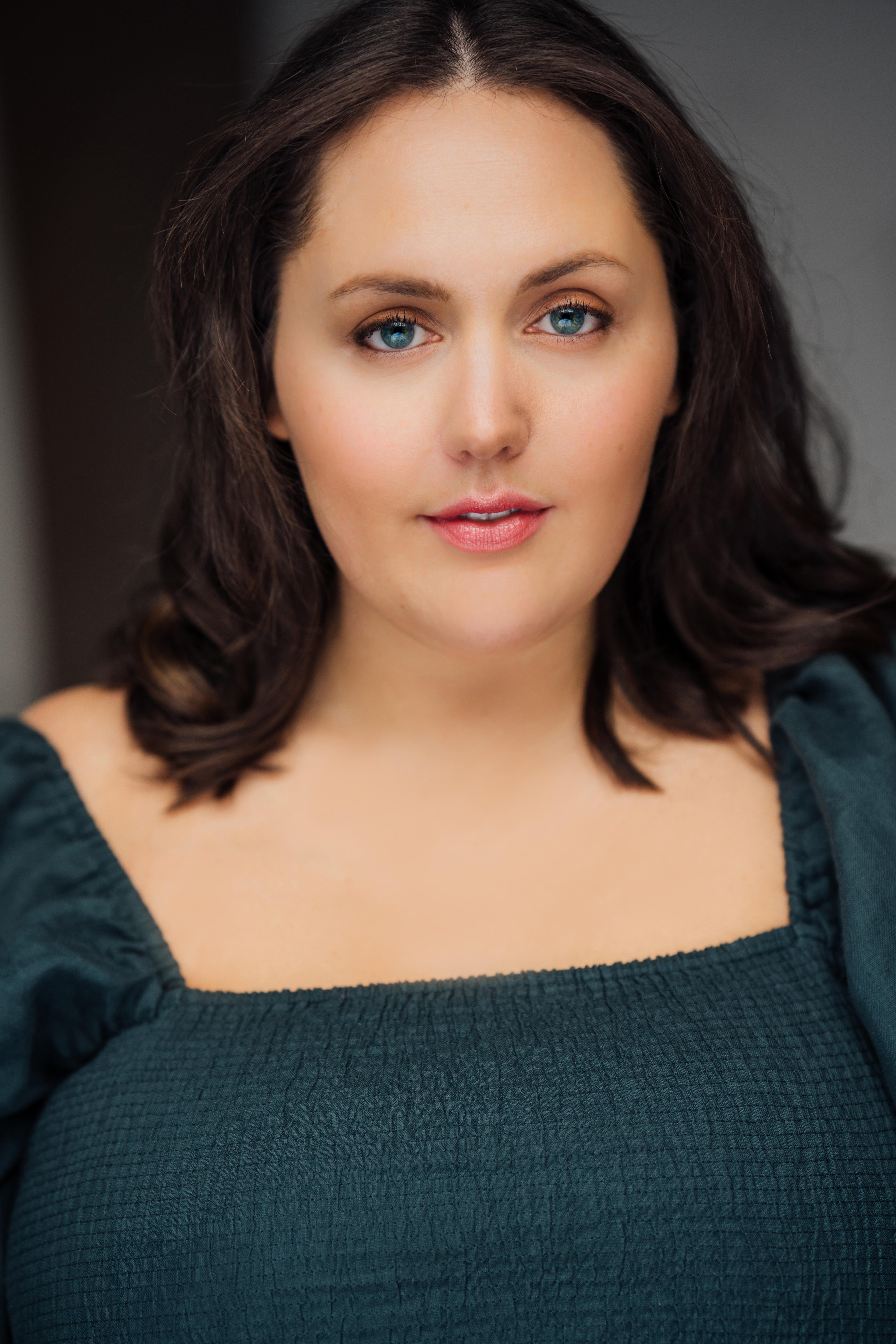 Rose Flanagan