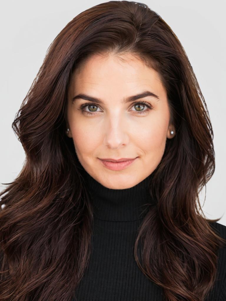 Bethany Geaber