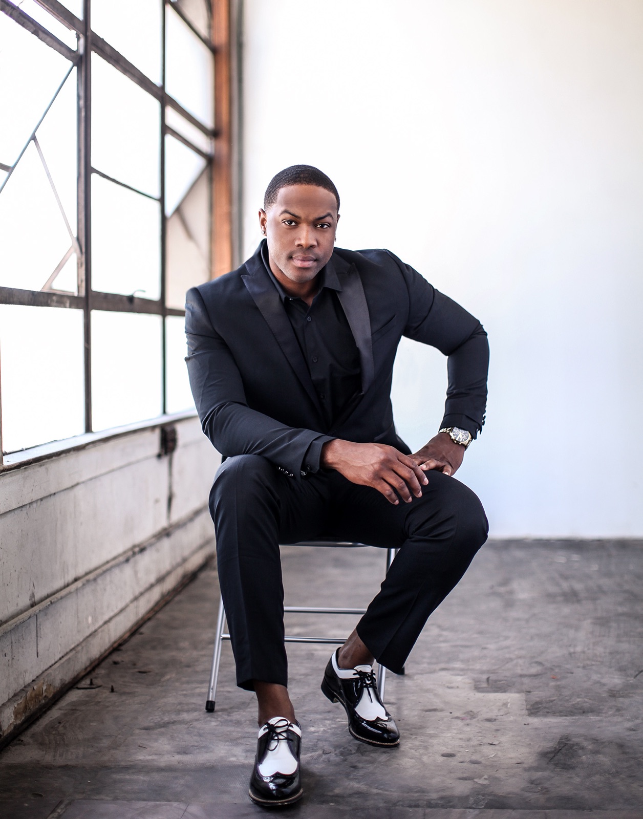 Ser'Darius Blain