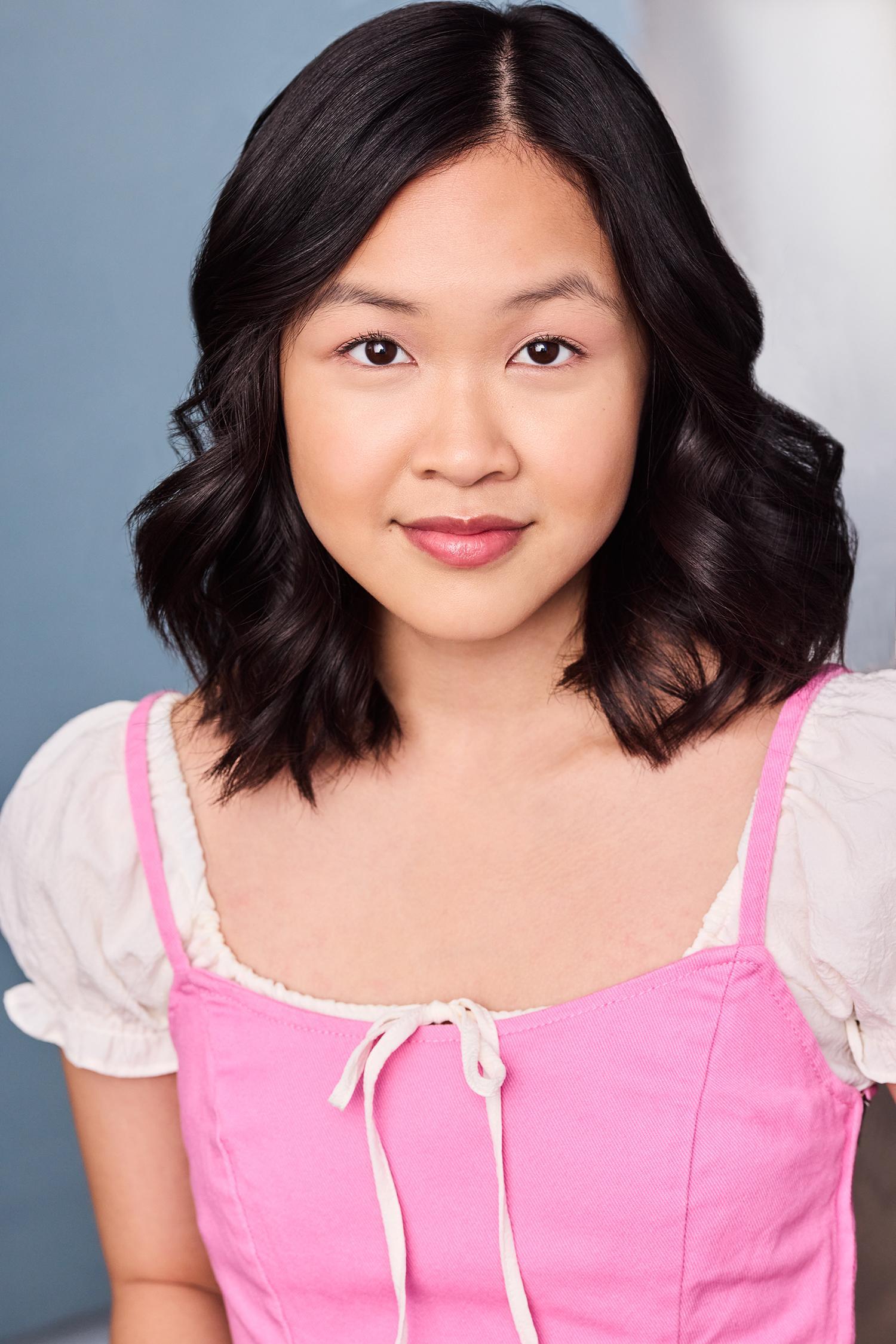 Grace Lu