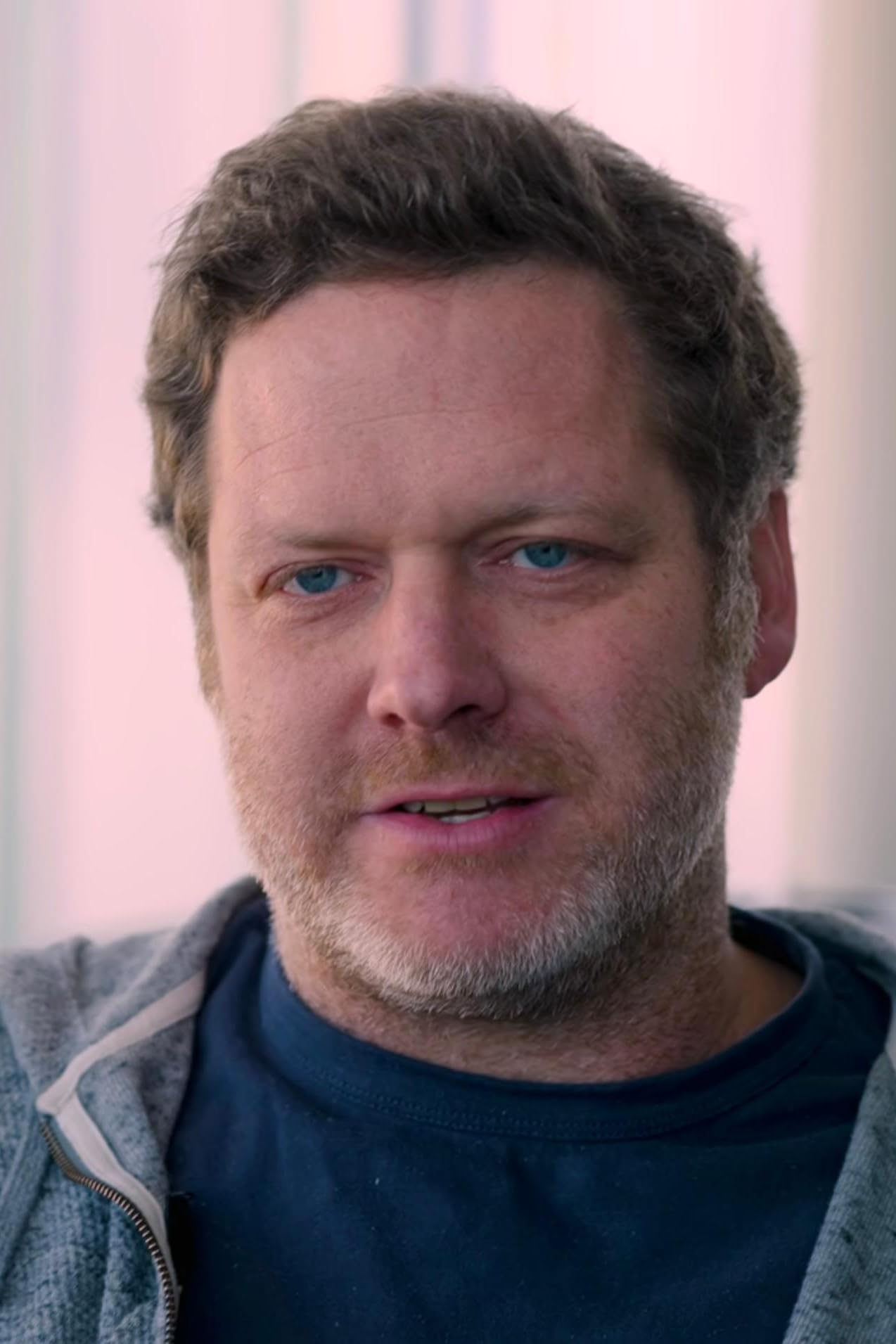 Matt O'Brien