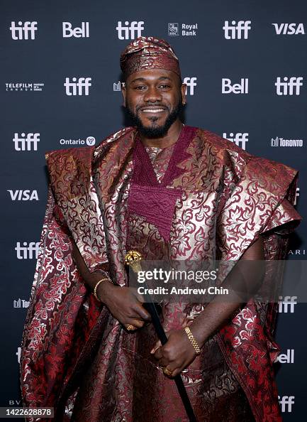 Deyemi Okanlawon