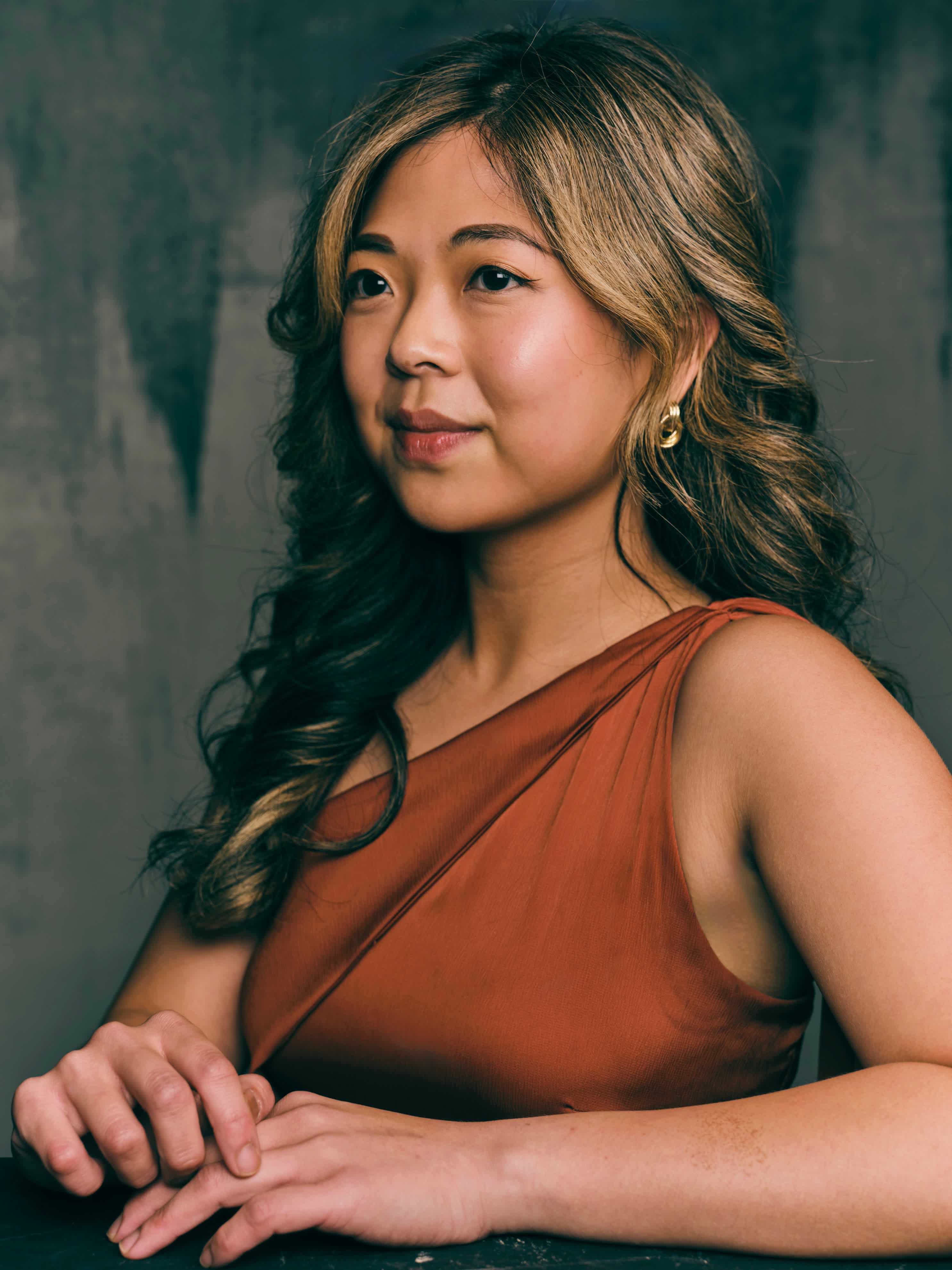 Joy Ngiaw