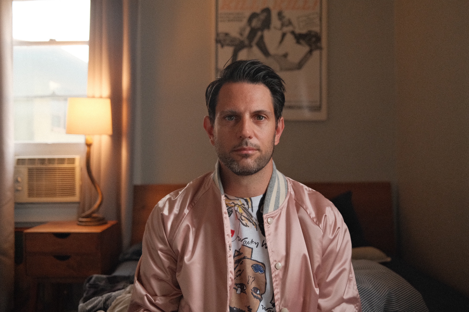 Joshua Conkel