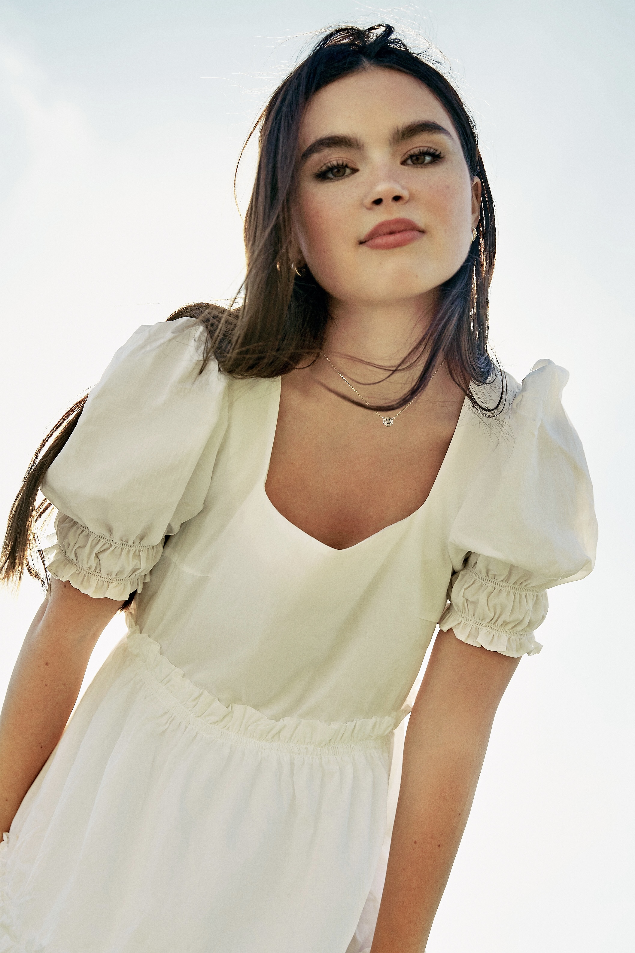 Landry Bender