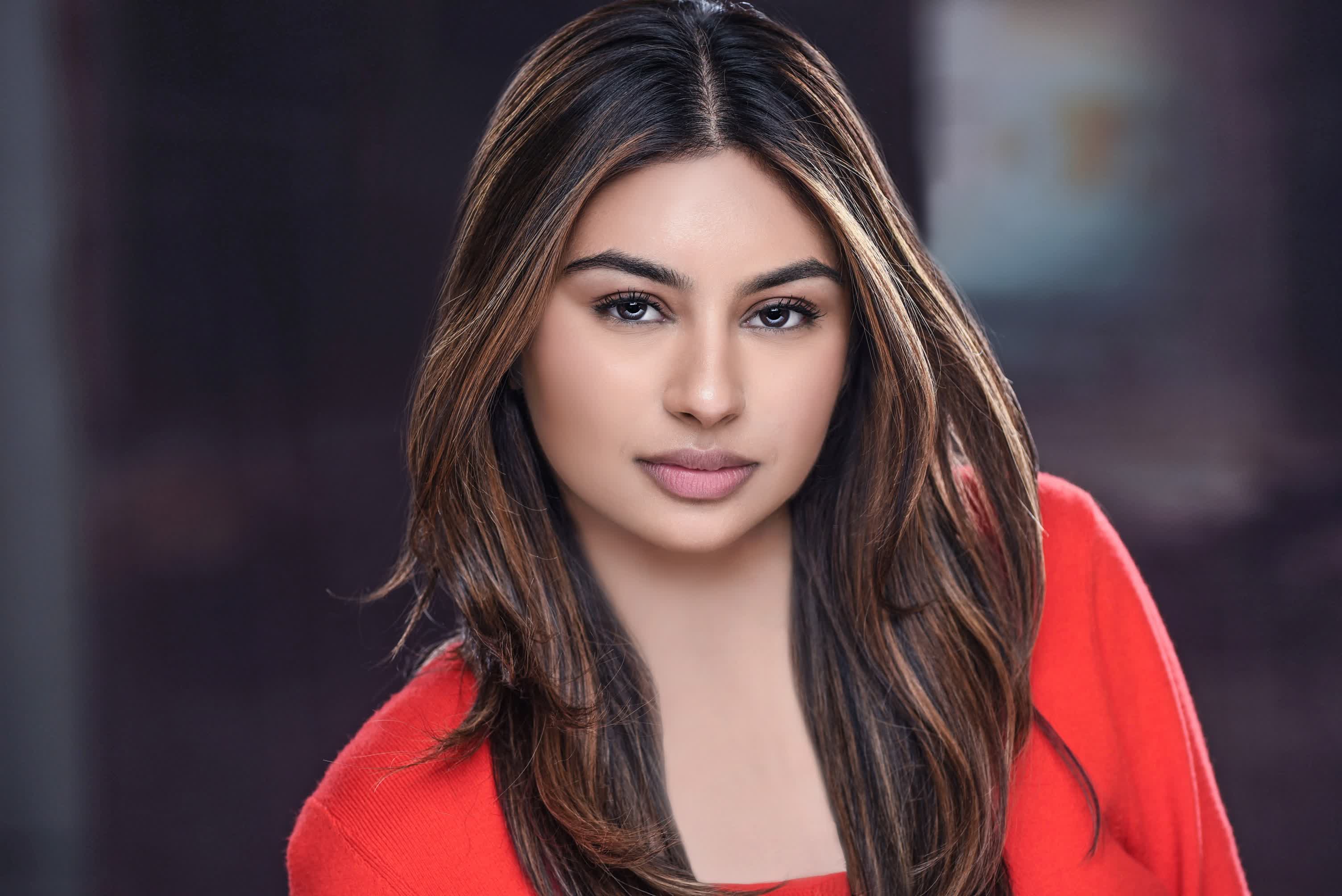 Sana Syed