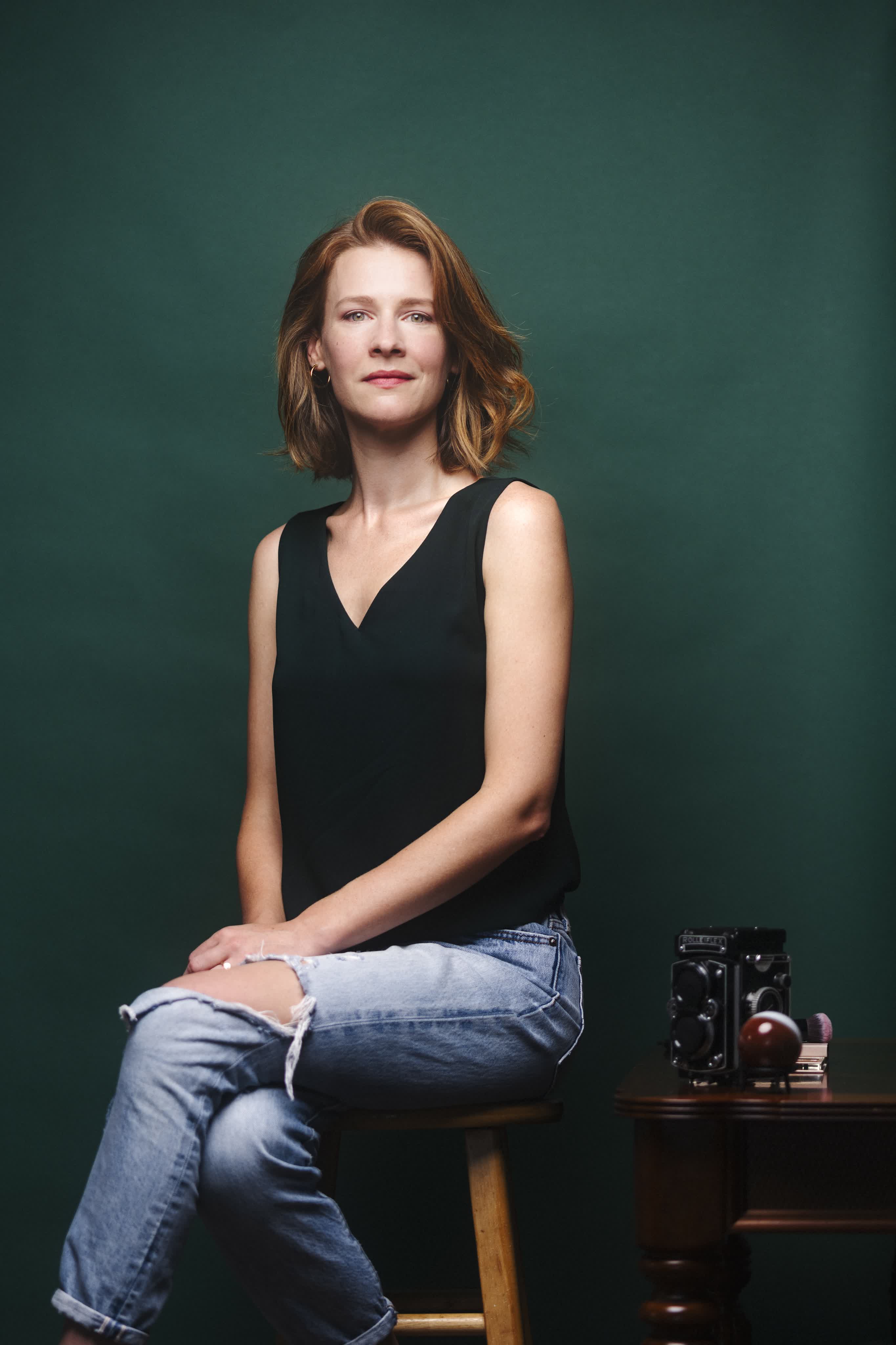 Gwendolyn Ellis