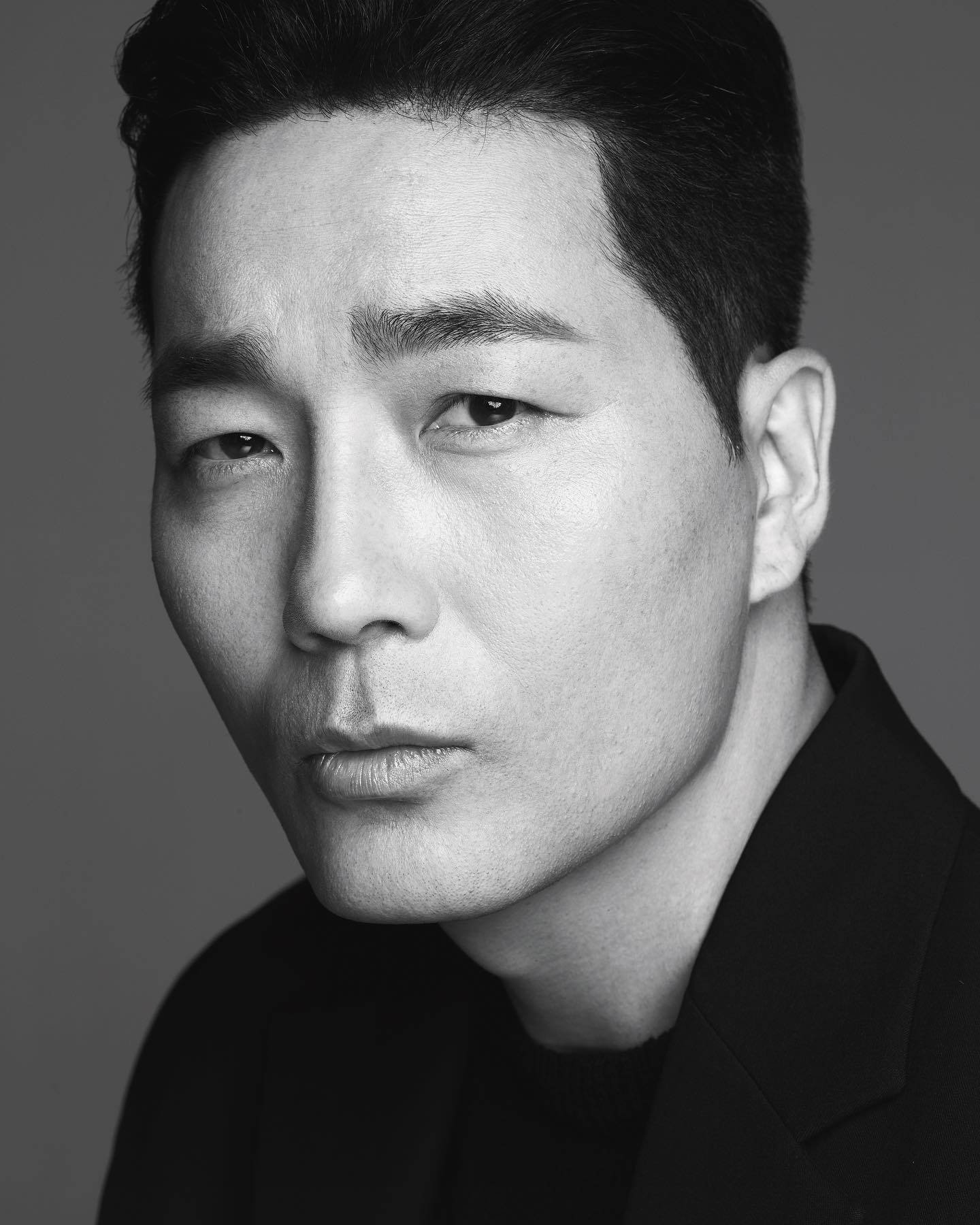 Young Gu Kim