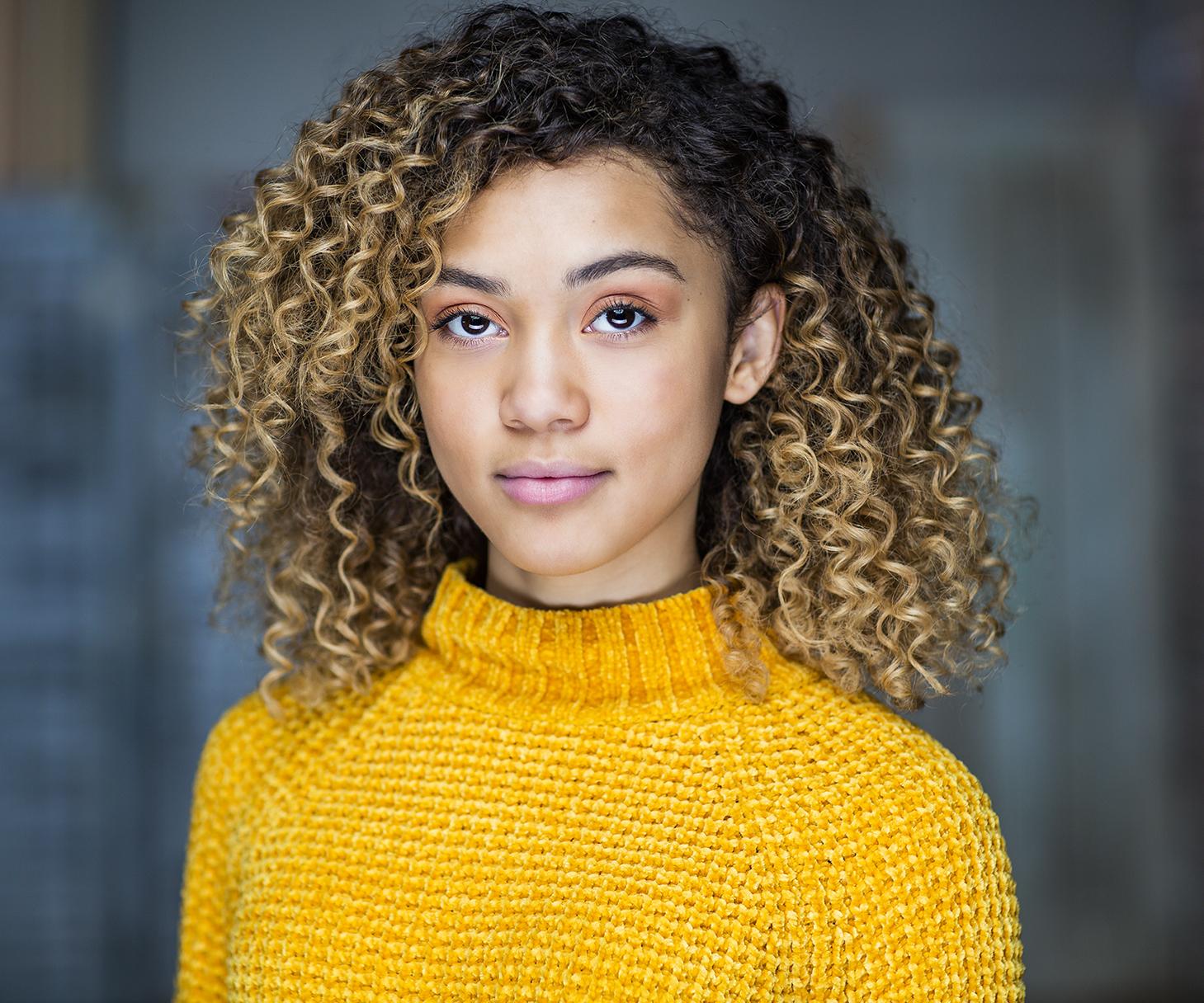 Kamaia Fairburn