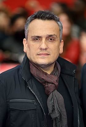 Joe Russo