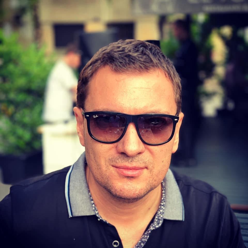 Kresimir Simac