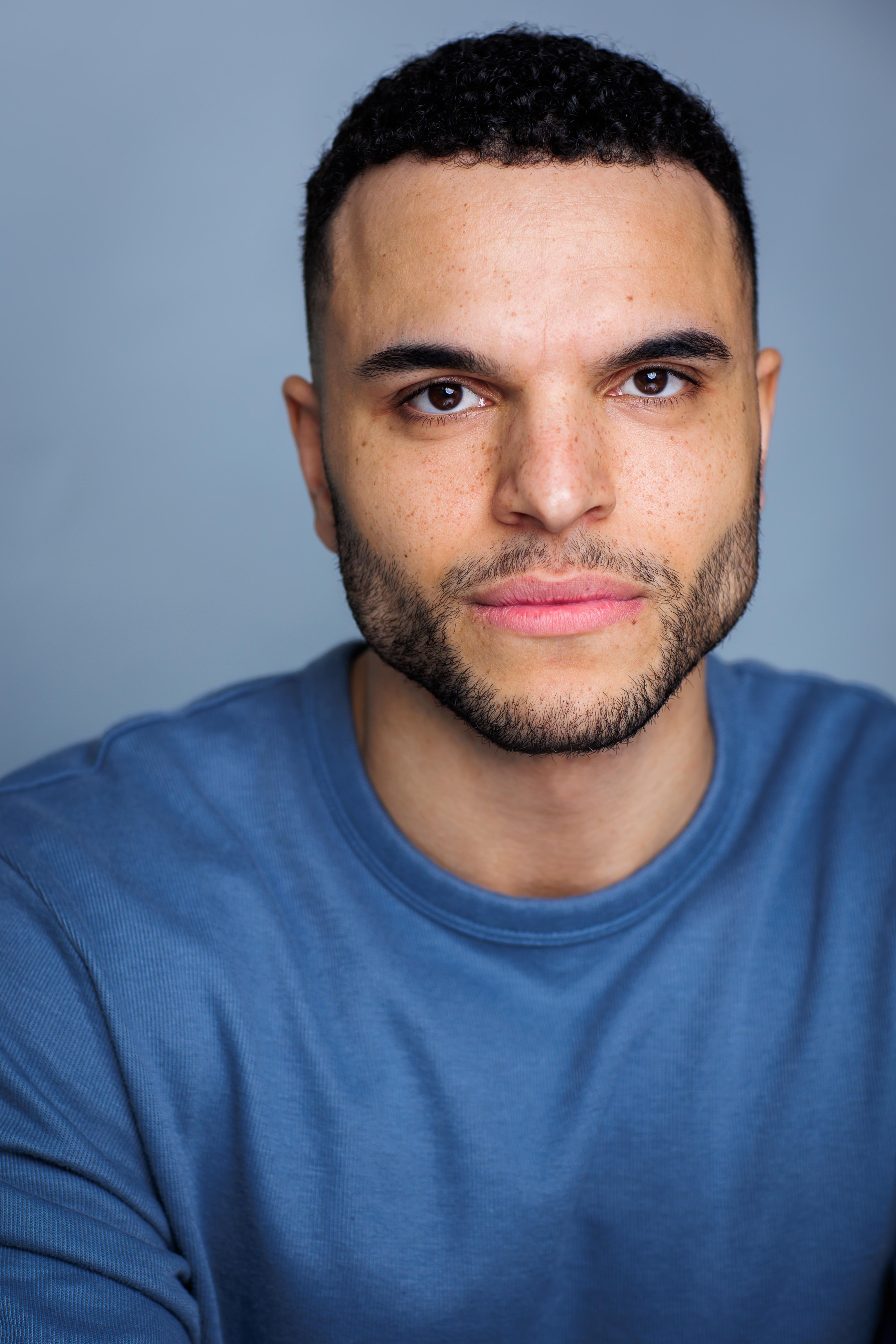 Josh Chambers