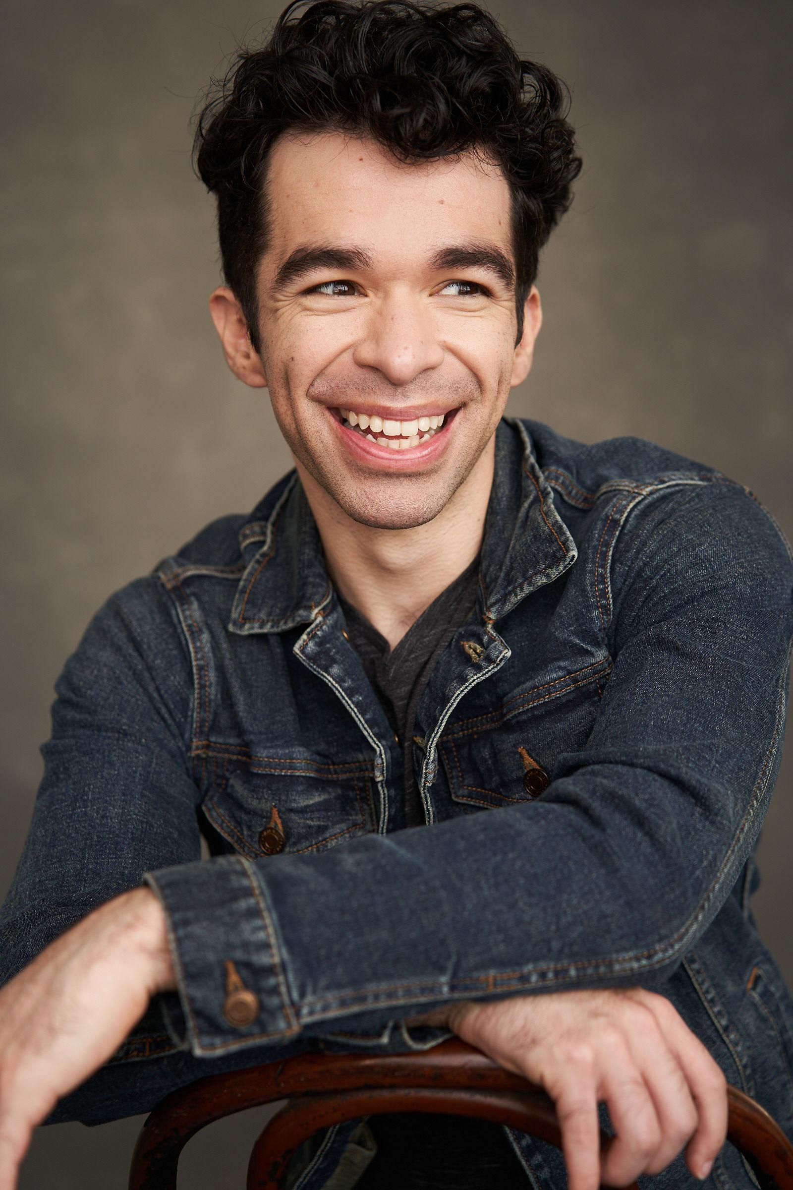 Dominic Hernandez