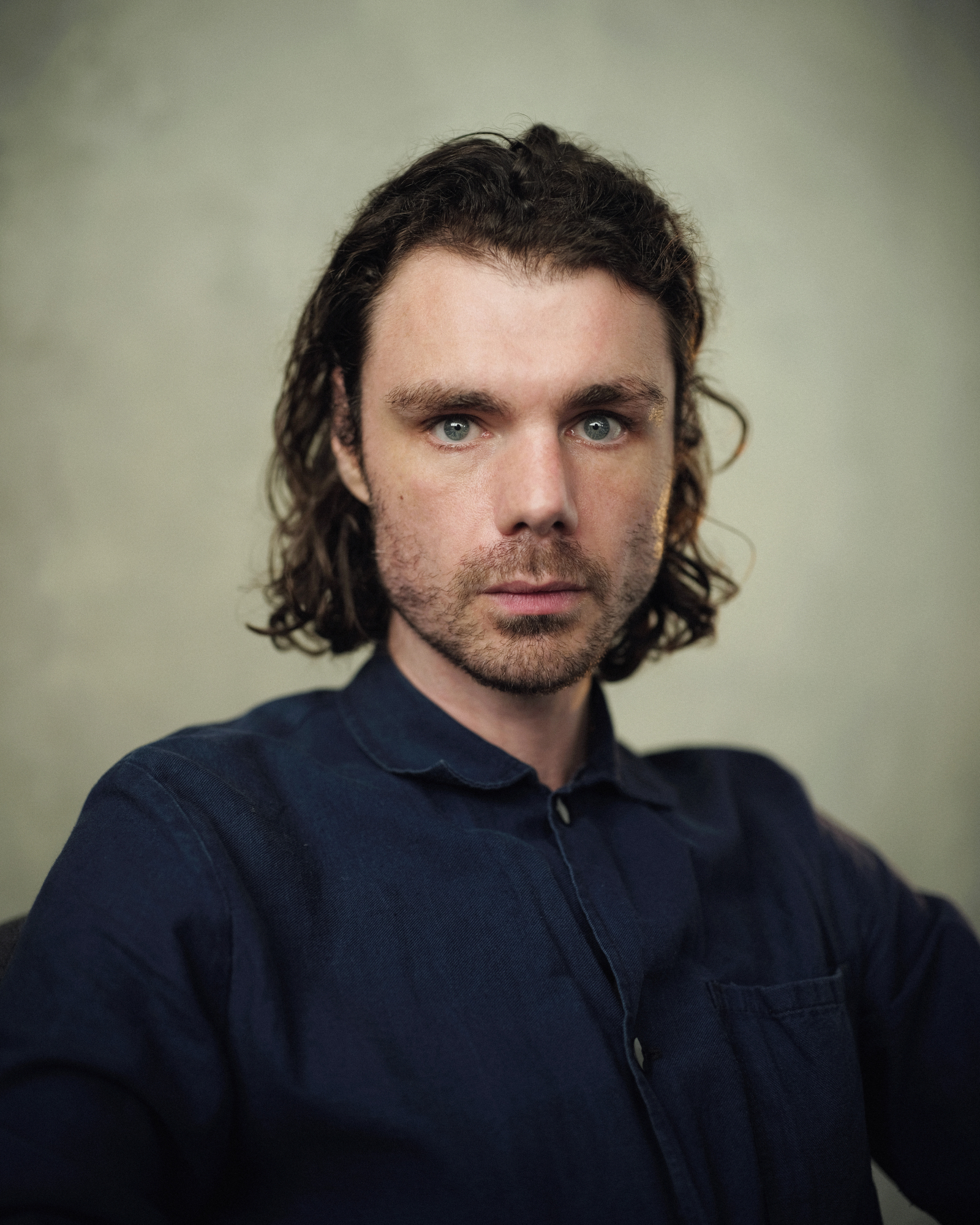 Matthew Needham