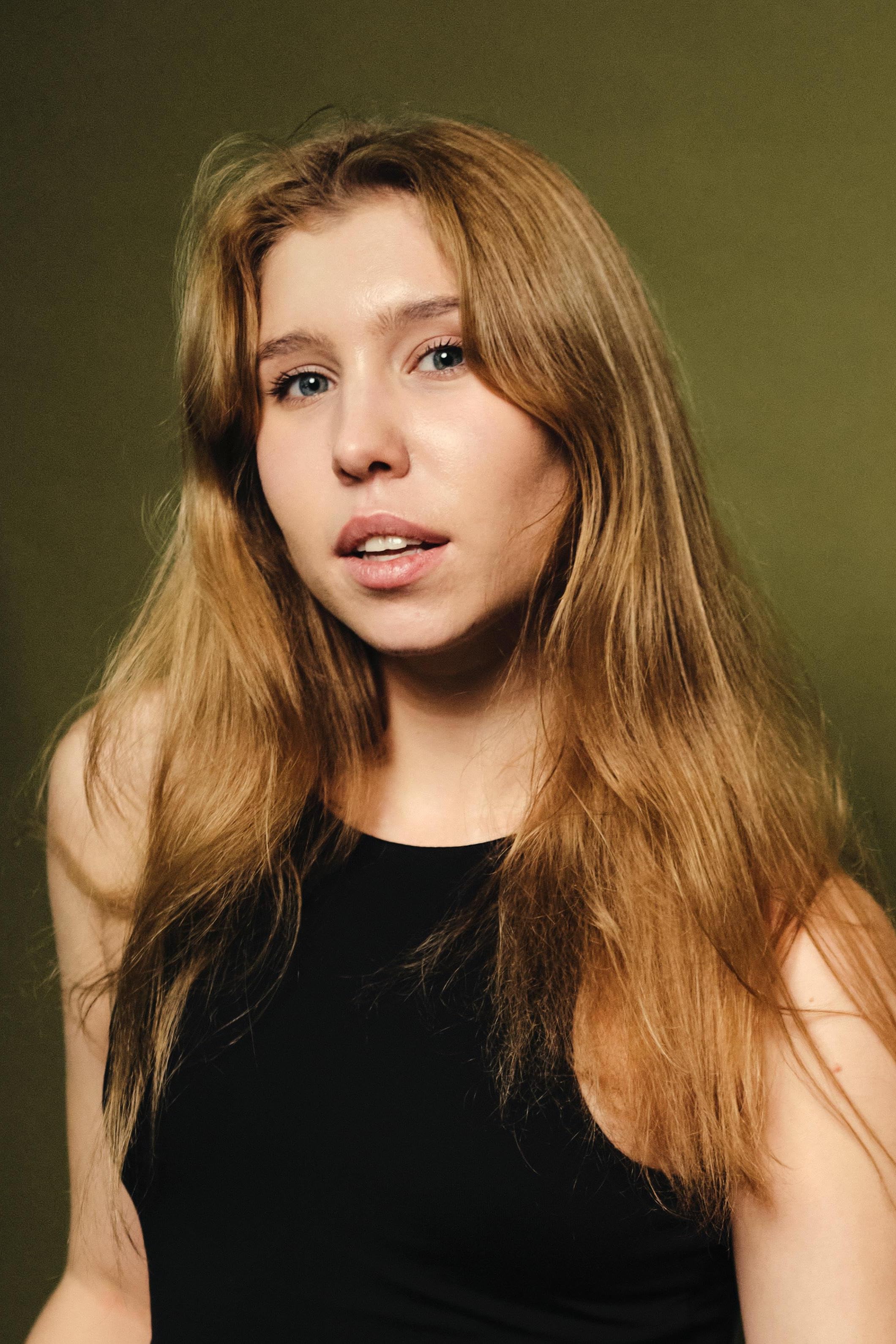 Karyna Karnaukh