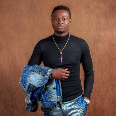 Bidemi Olaoba