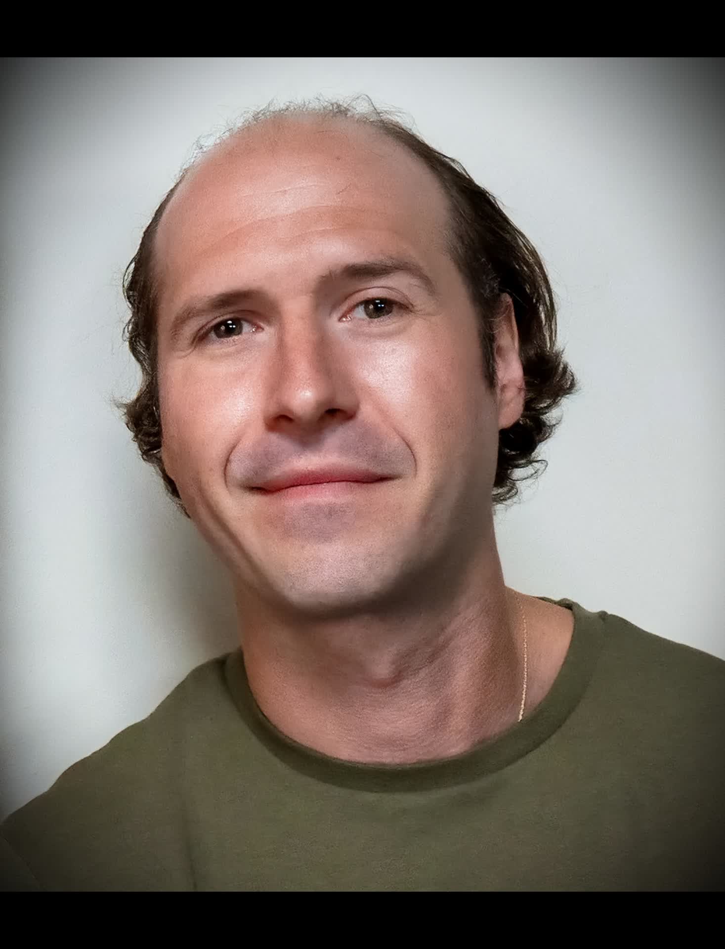 Laird Reghenas