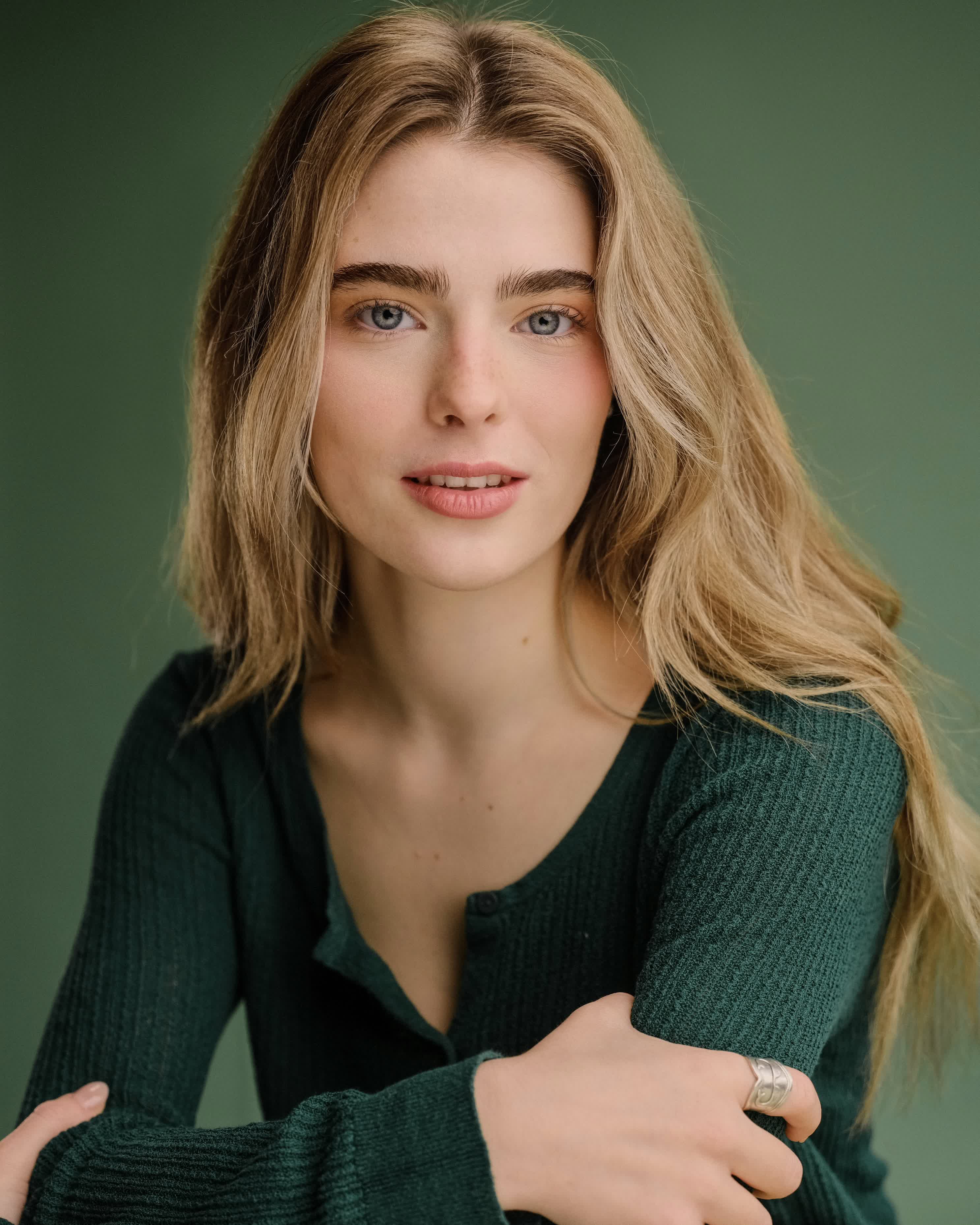 Flo Thompstone