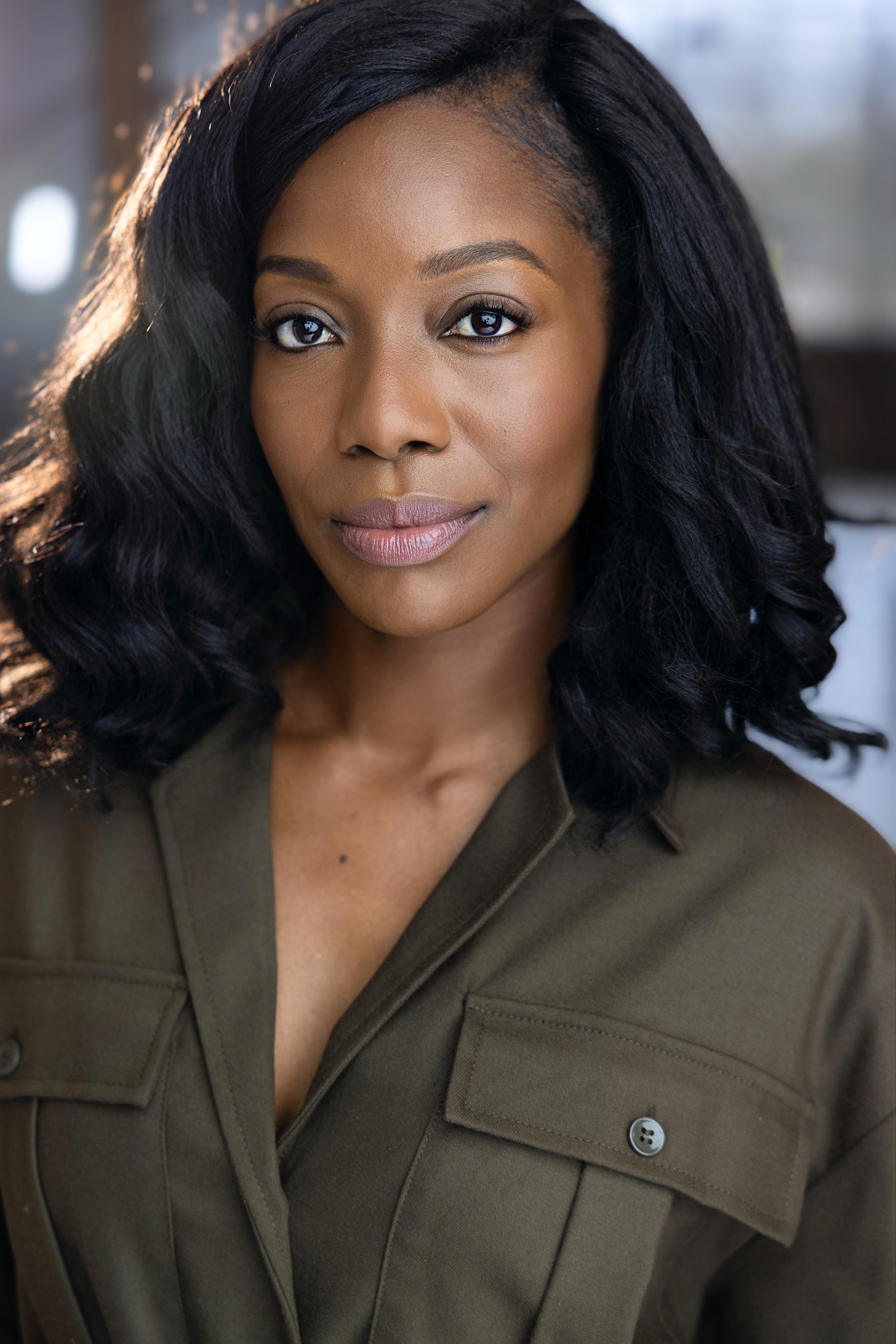 Candice Renee