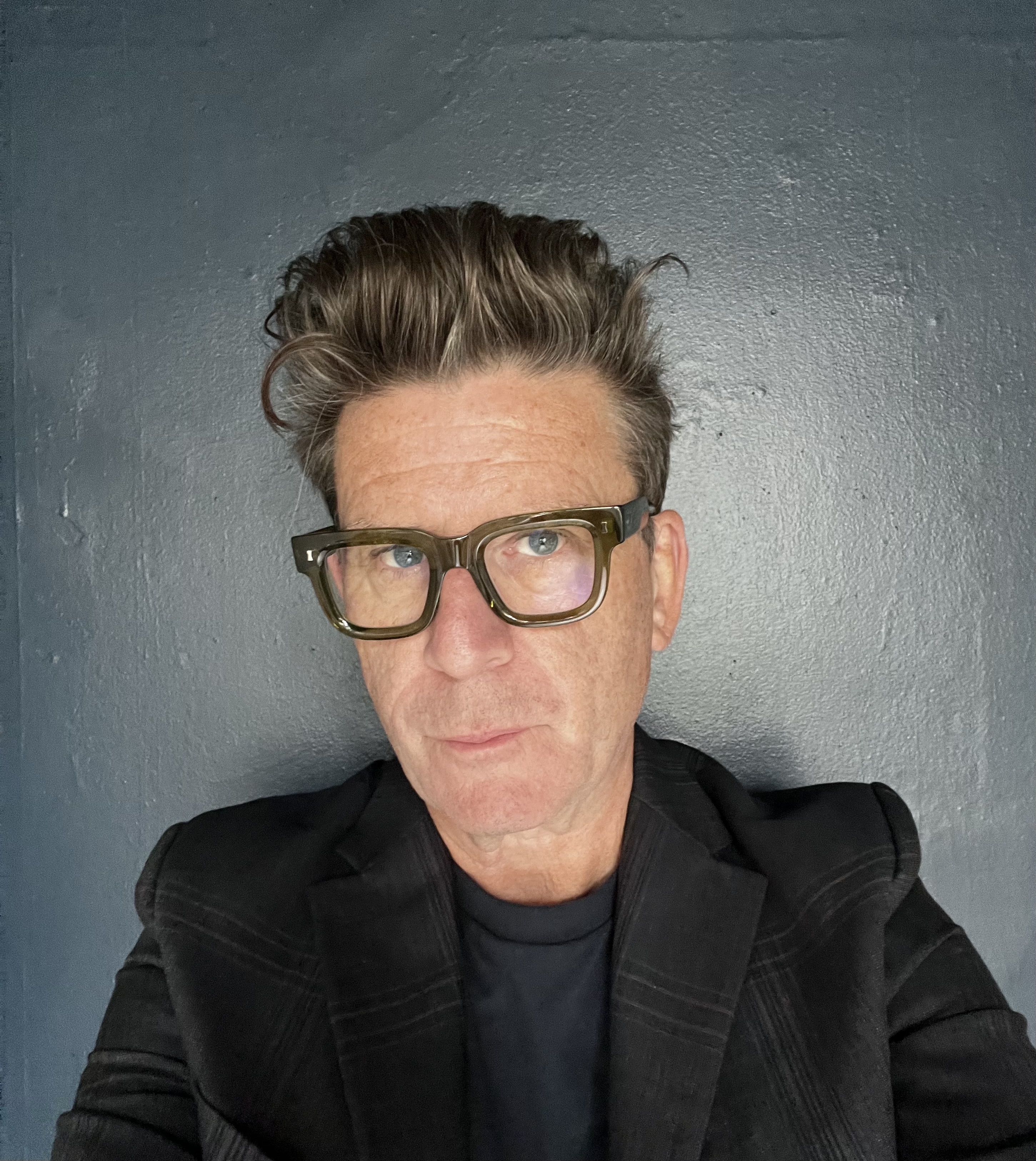 Andy Delaney
