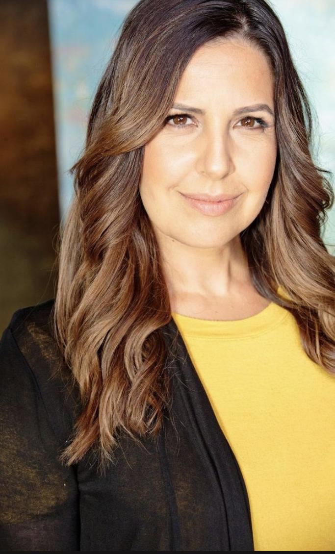 Katharine Franco