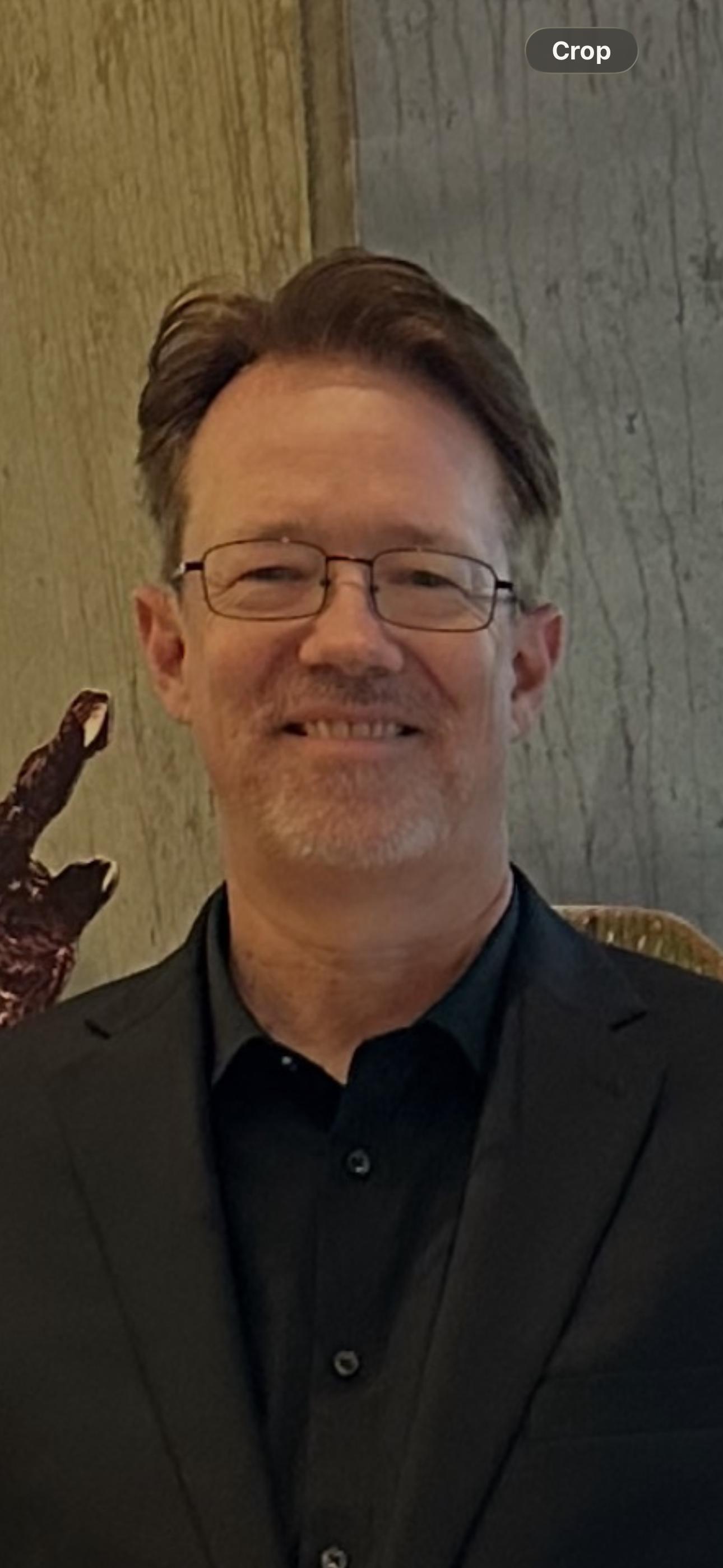 Ian Graham