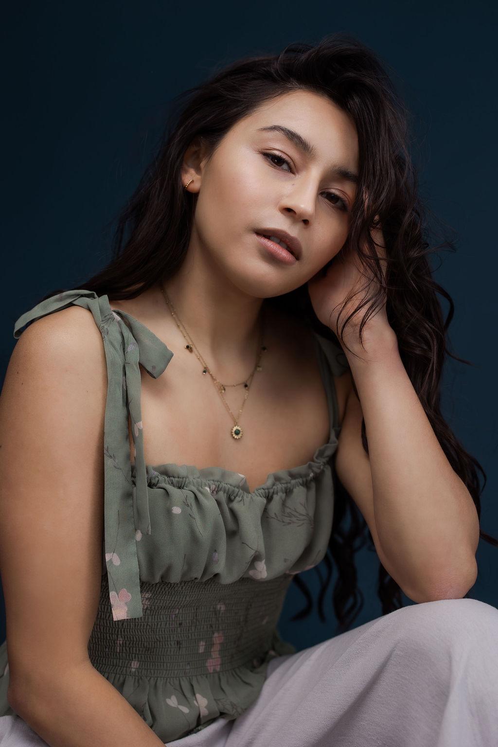 Danielle Chand