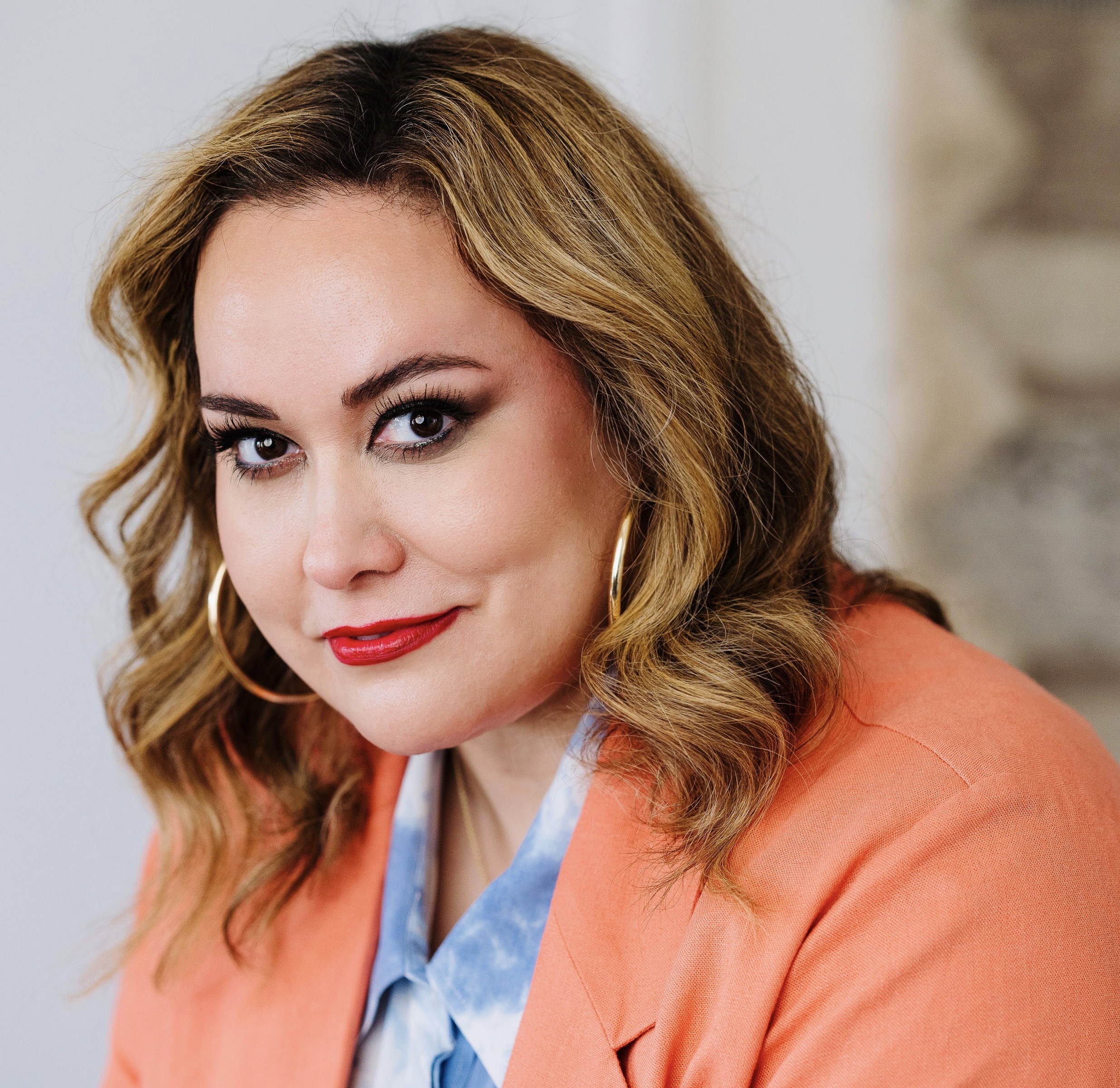 Tanya Saracho