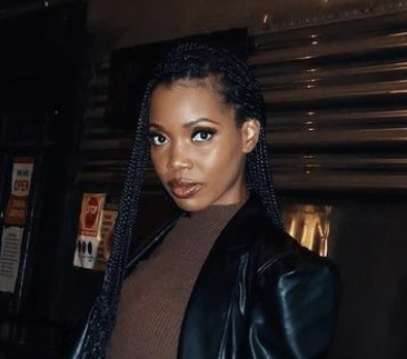 Morgan Alexandria
