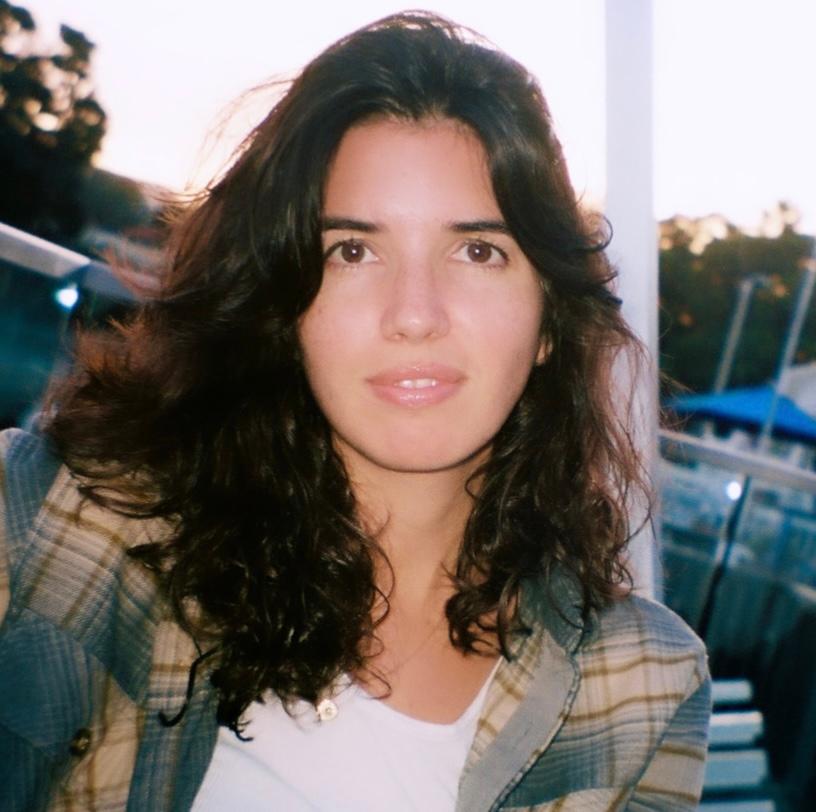 Liz Elverenli