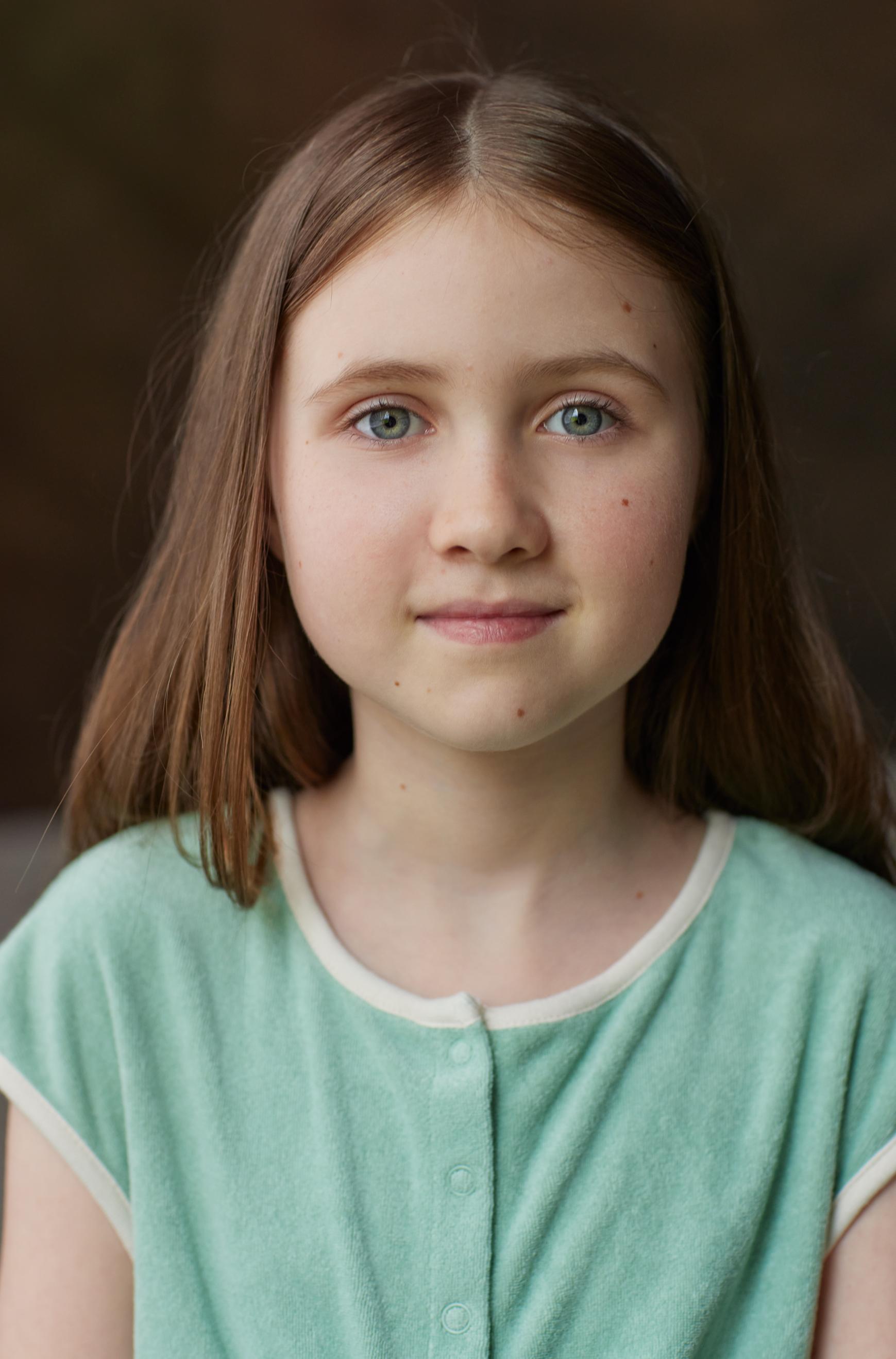 Ruby Dawn Hall