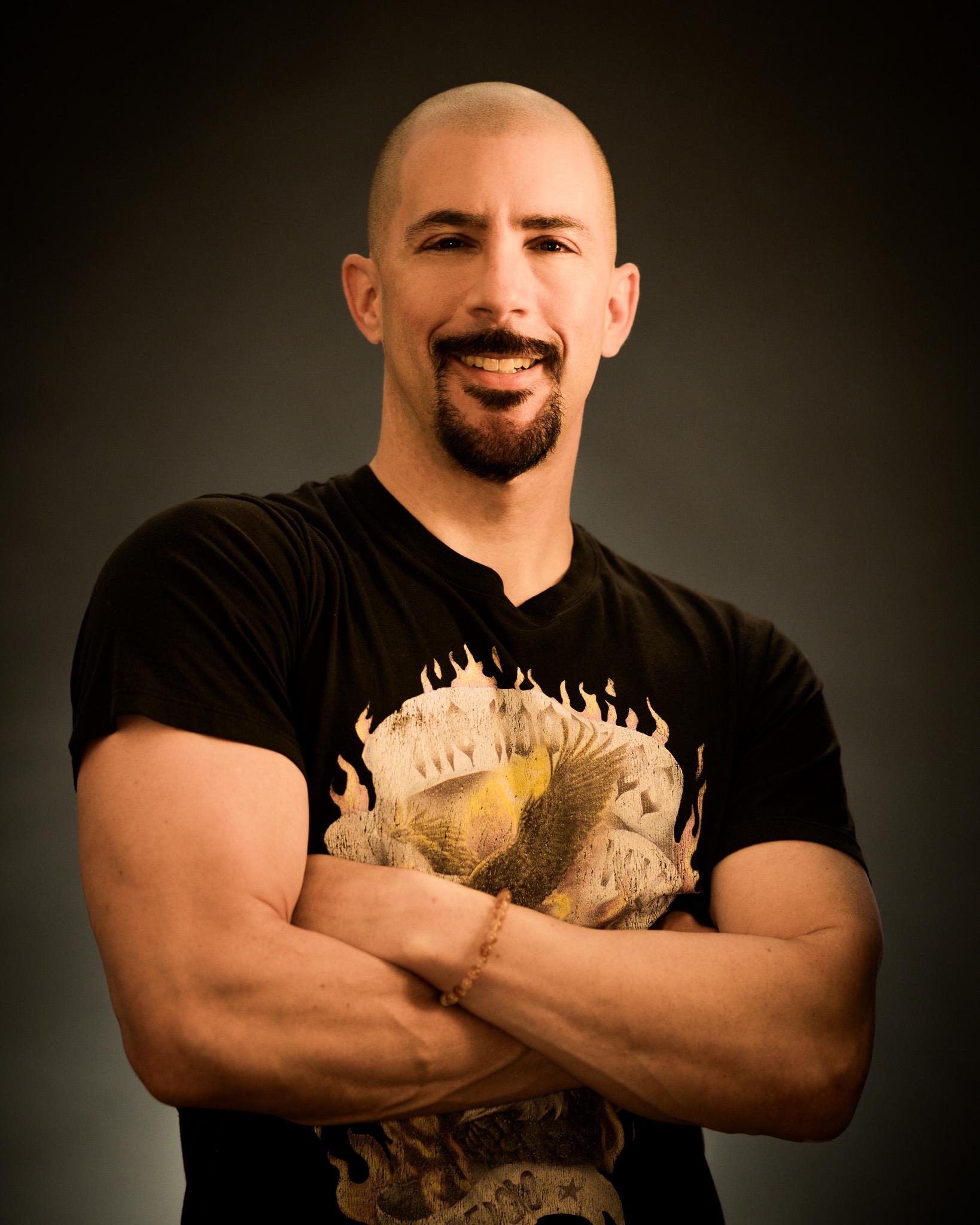 Ben Semanoff