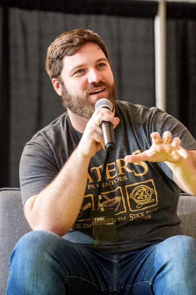 Aaron Campbell