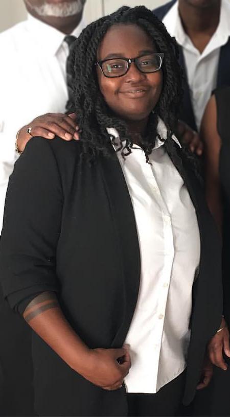 Jessica Dotson