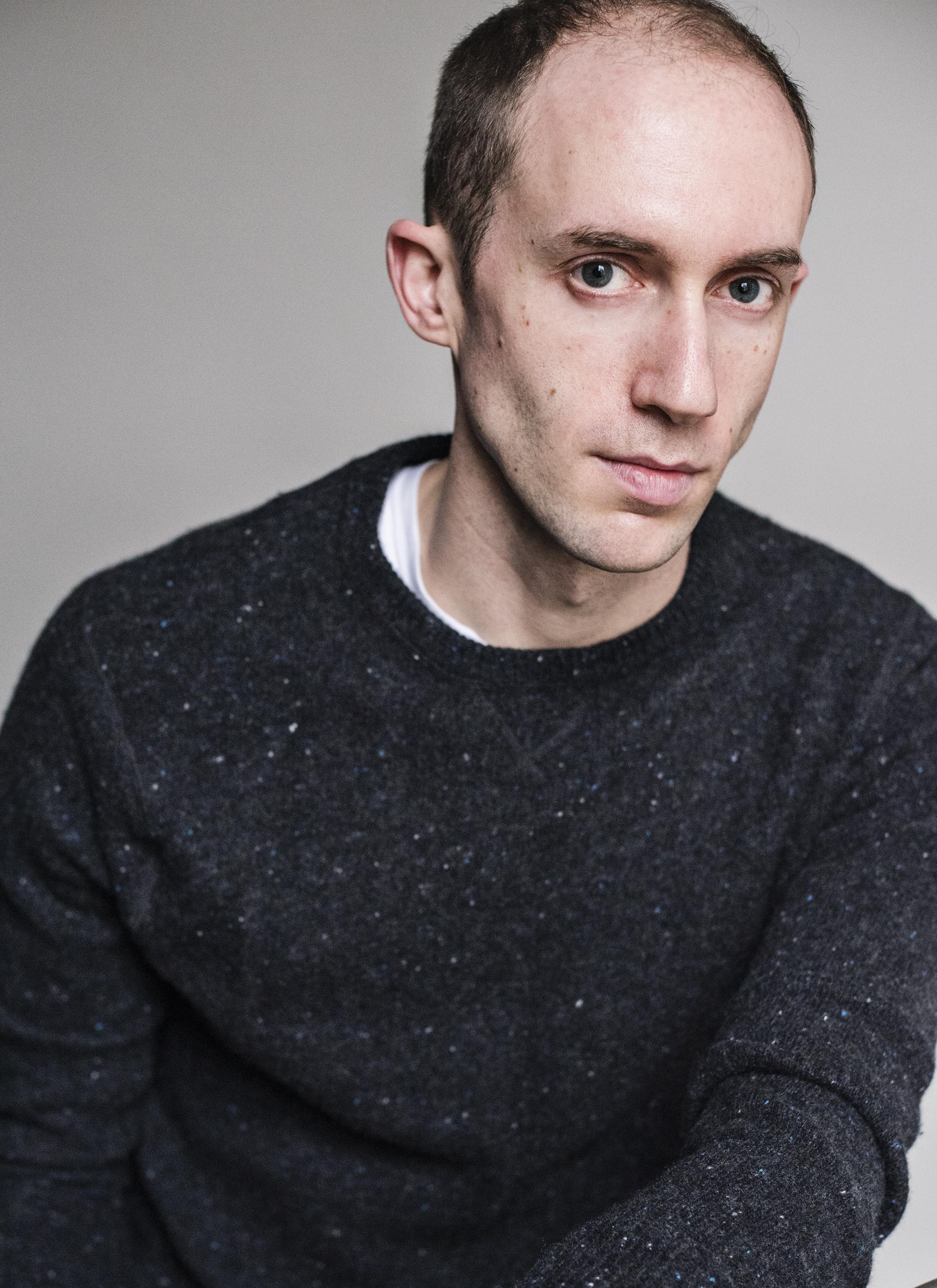 Gethin Alderman