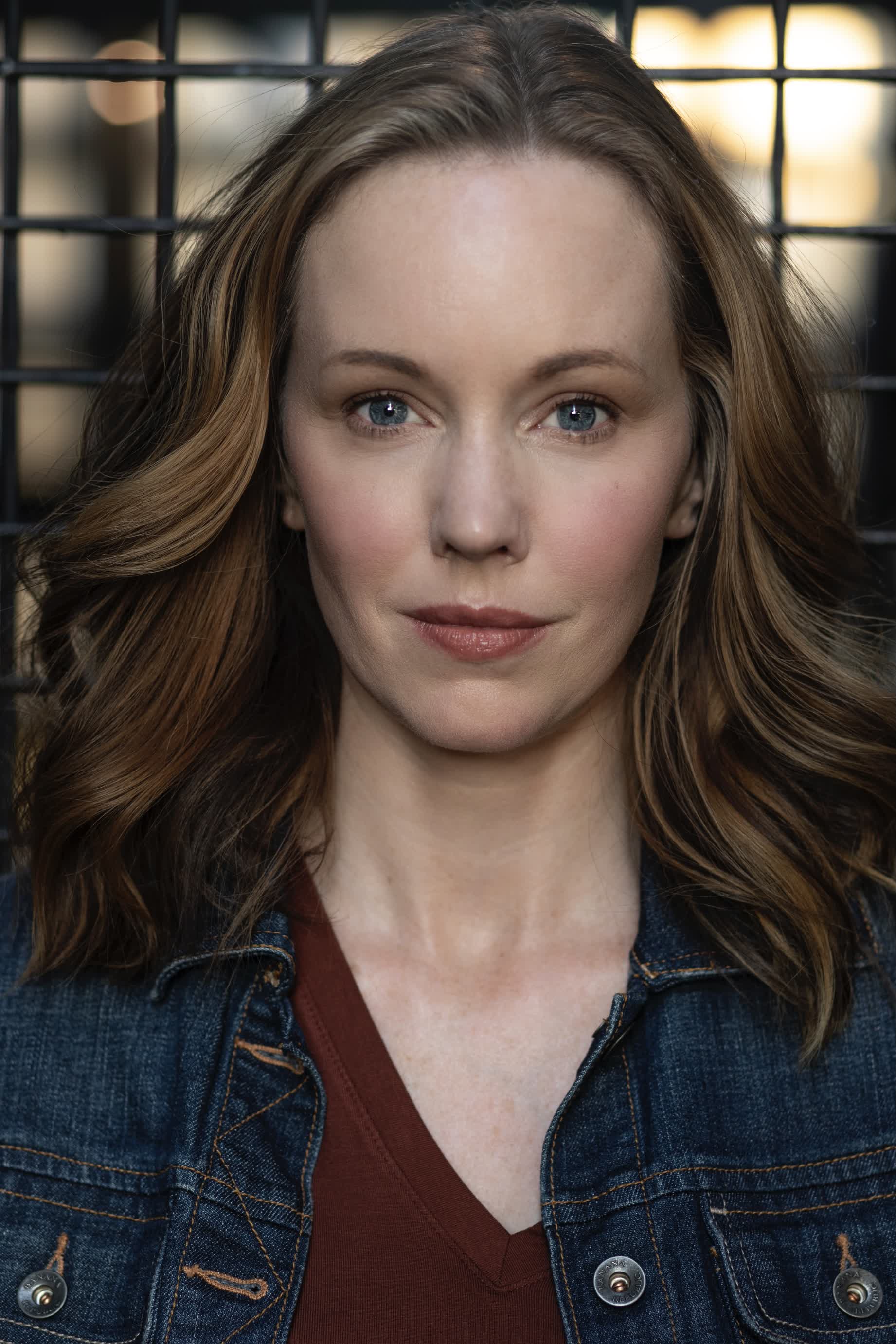 Bethany Anne Lind