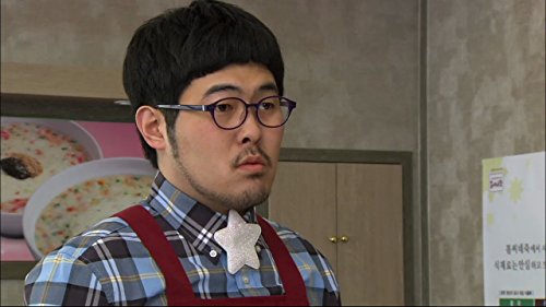 Kim Gi-Bang