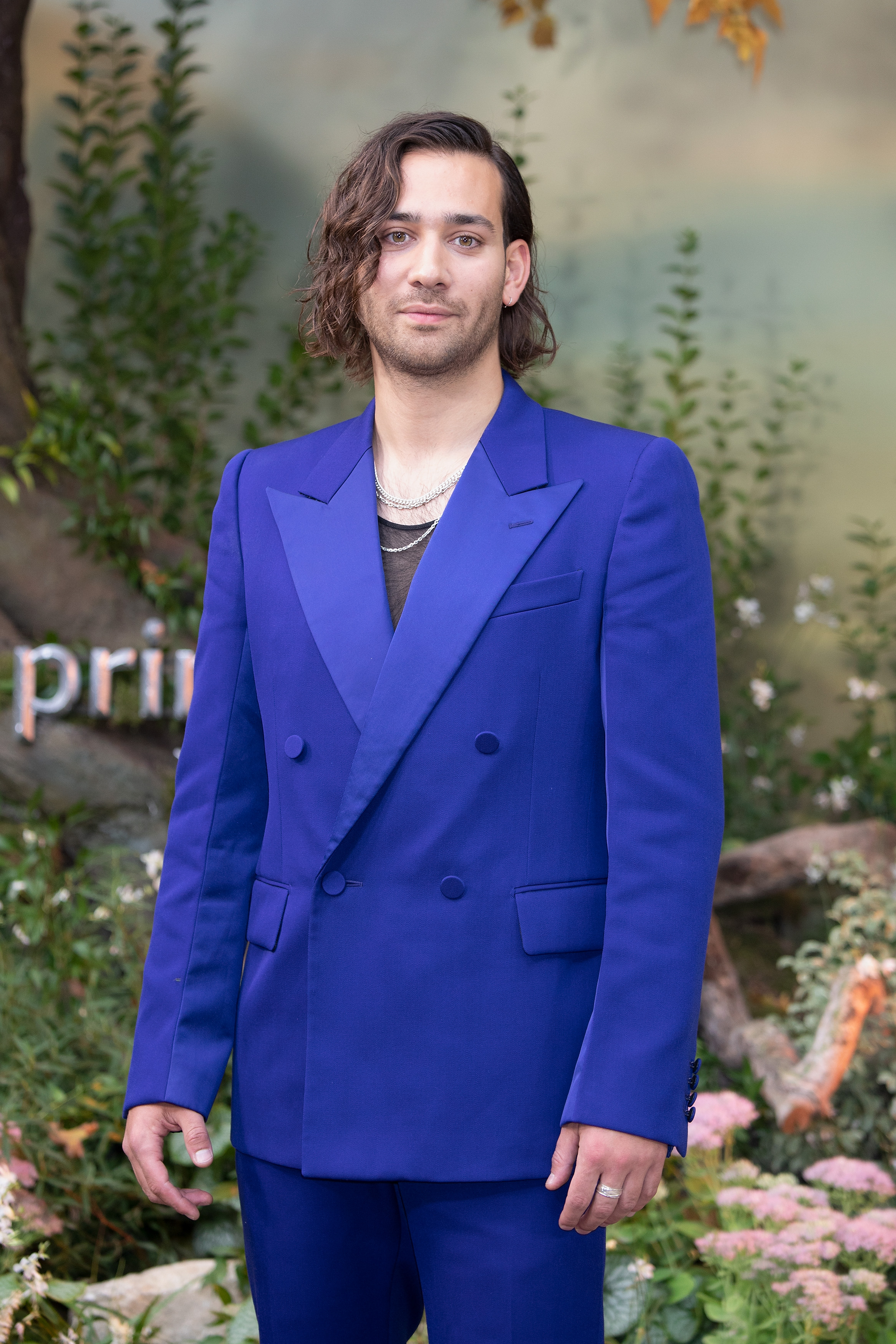 Maxim Baldry